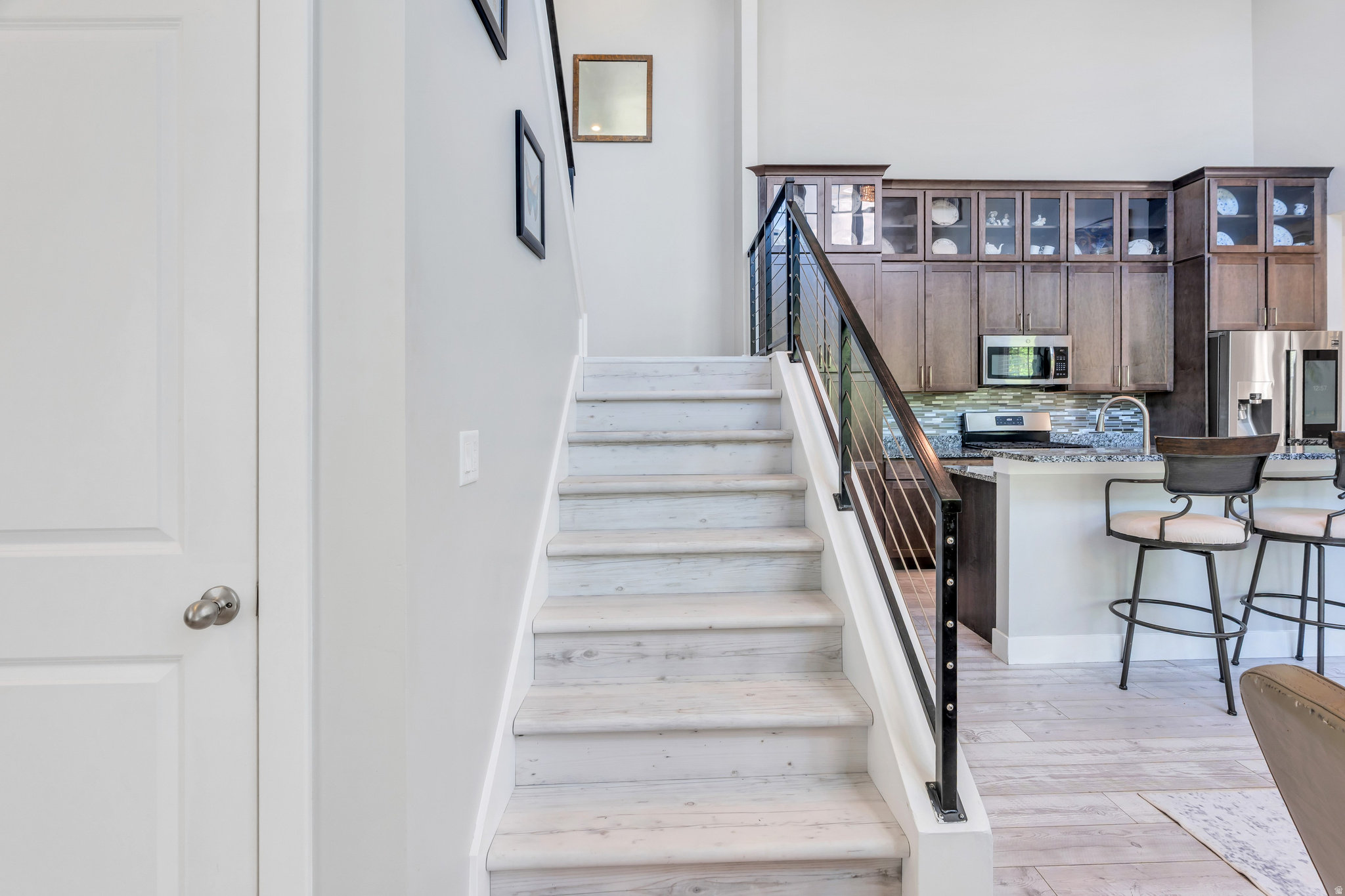 KENNECOTT - Residential