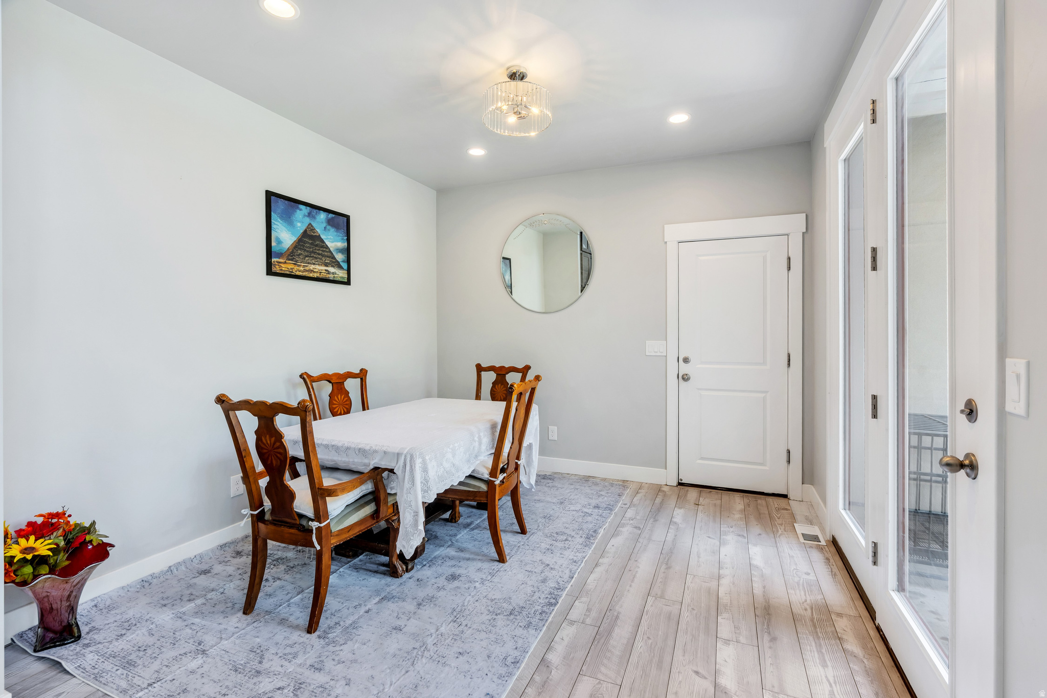KENNECOTT - Residential