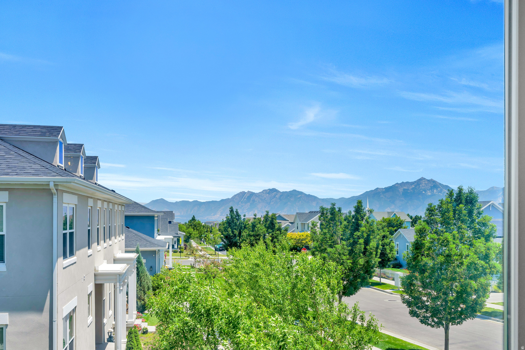 KENNECOTT - Residential