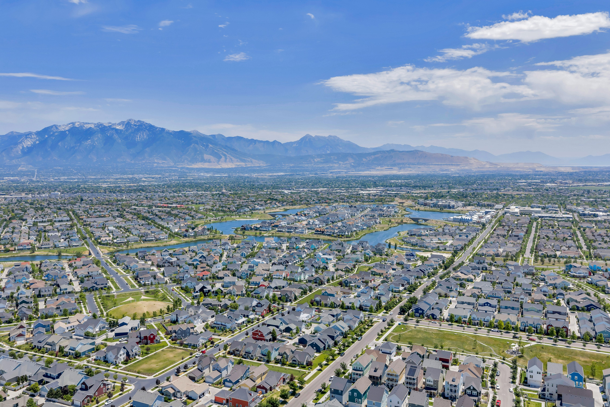 KENNECOTT - Residential