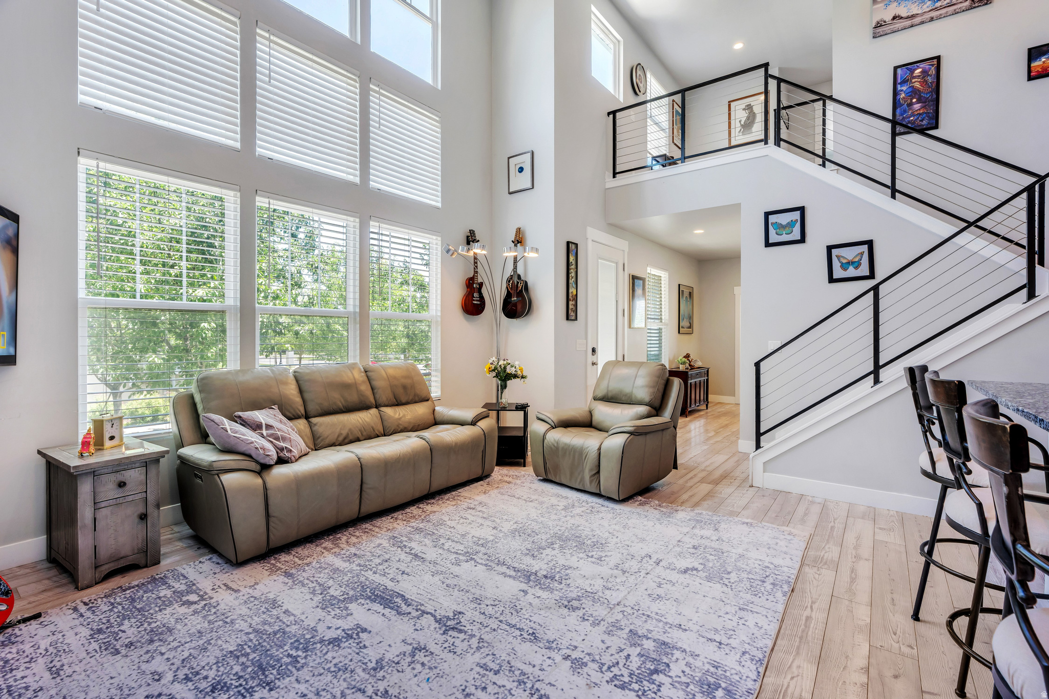 KENNECOTT - Residential