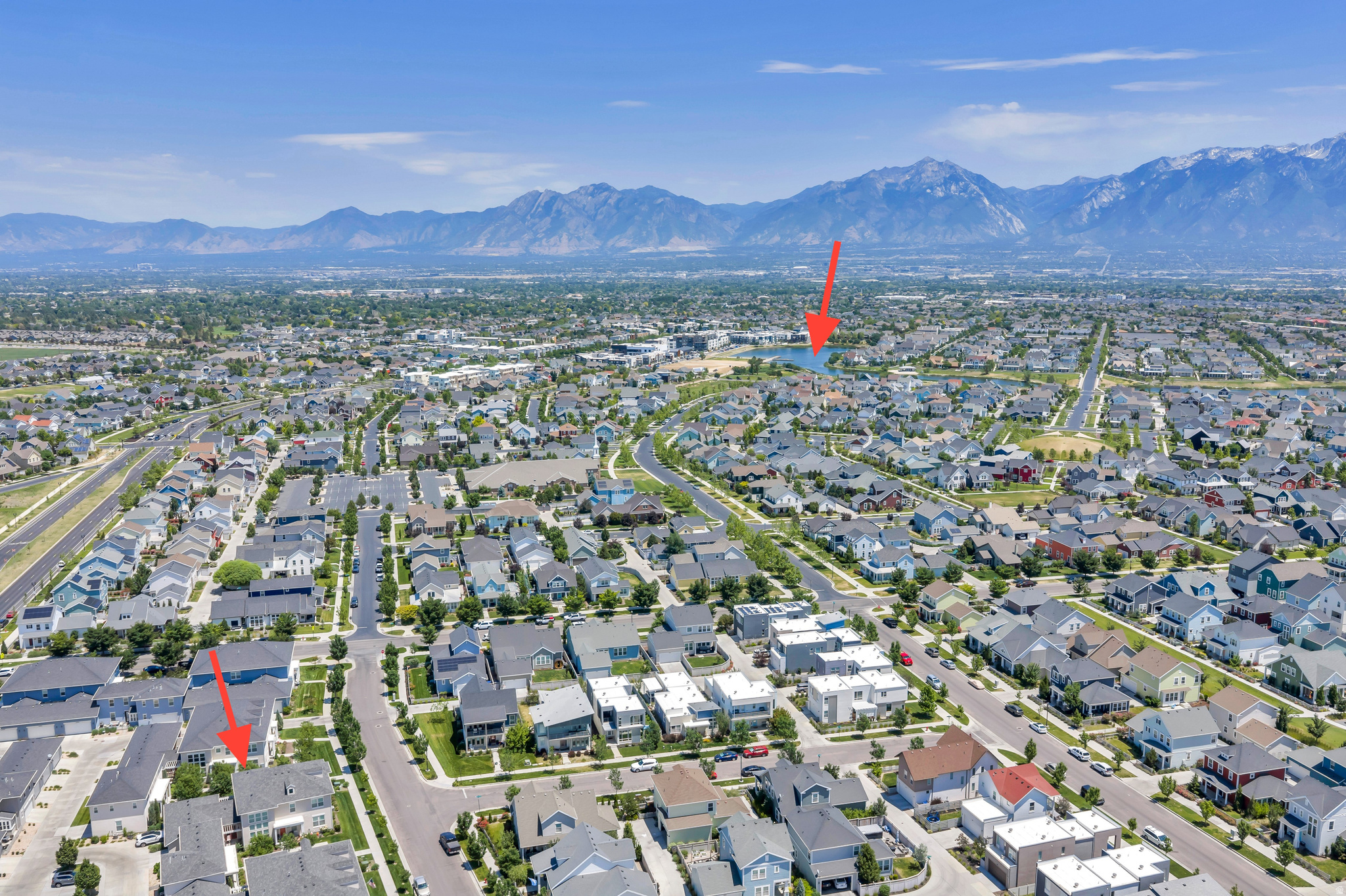 KENNECOTT - Residential