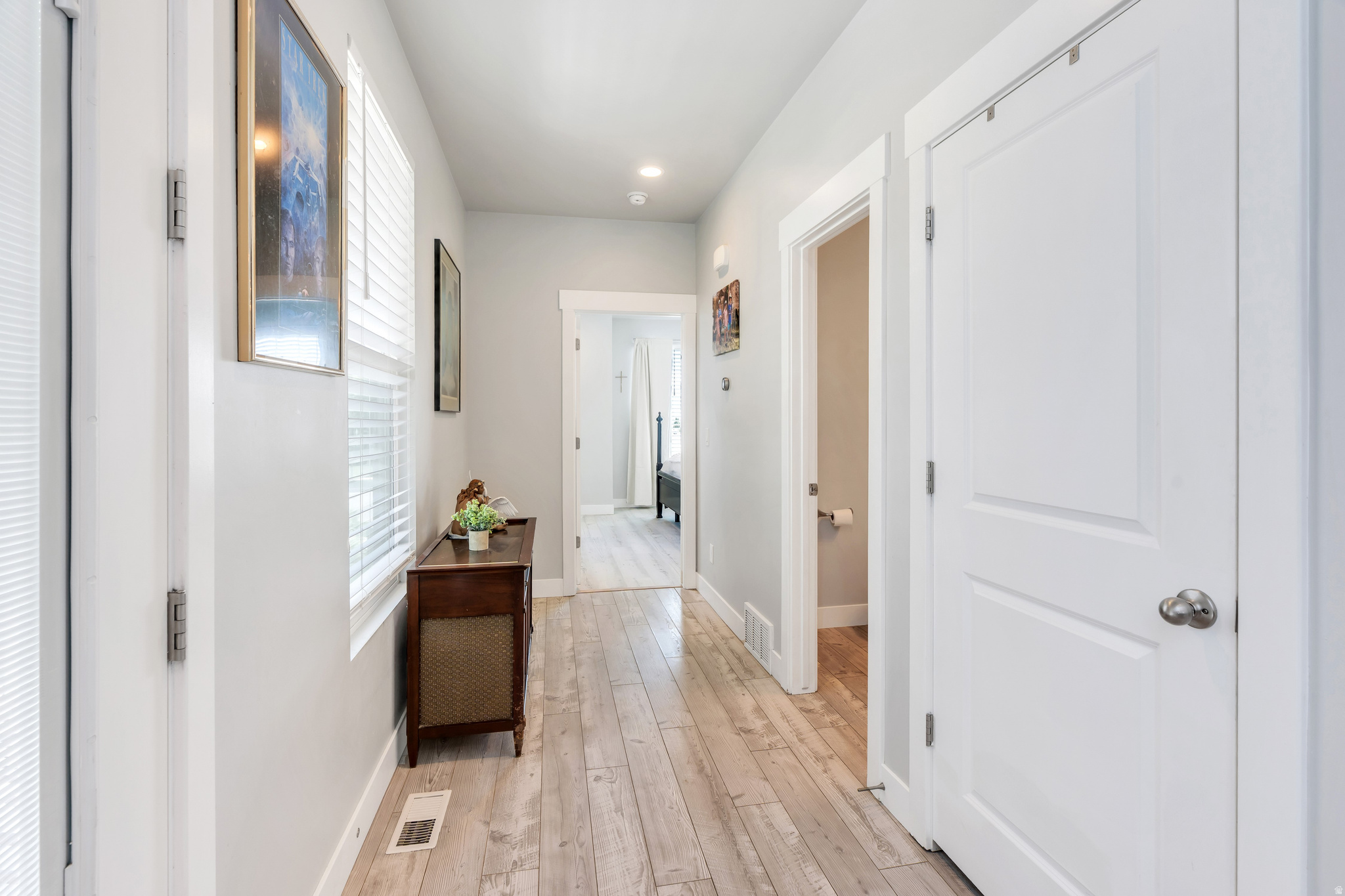 KENNECOTT - Residential