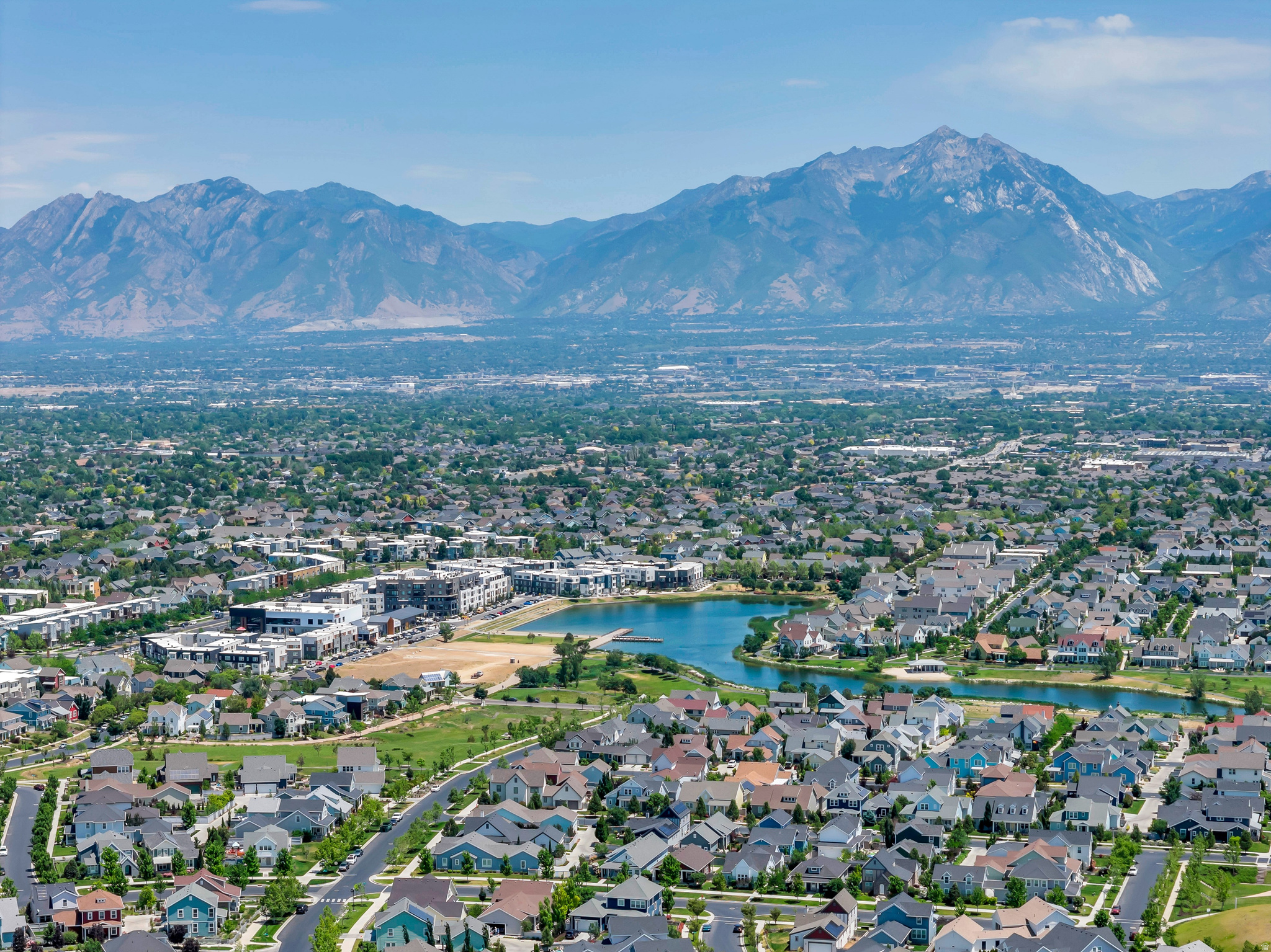 KENNECOTT - Residential