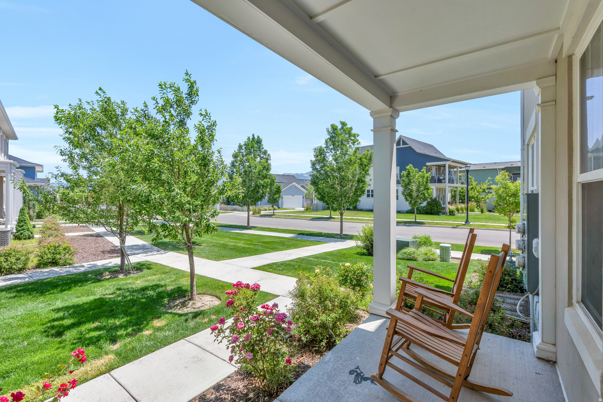 KENNECOTT - Residential