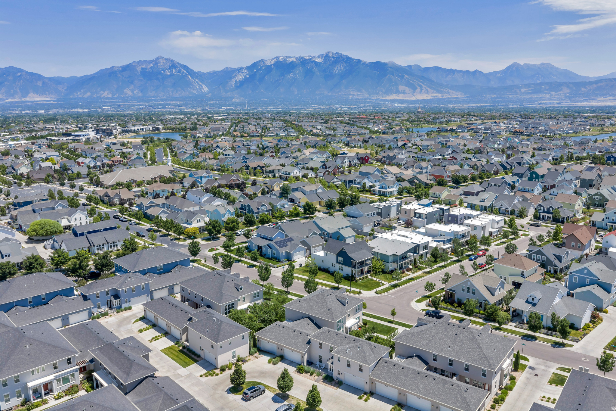 KENNECOTT - Residential