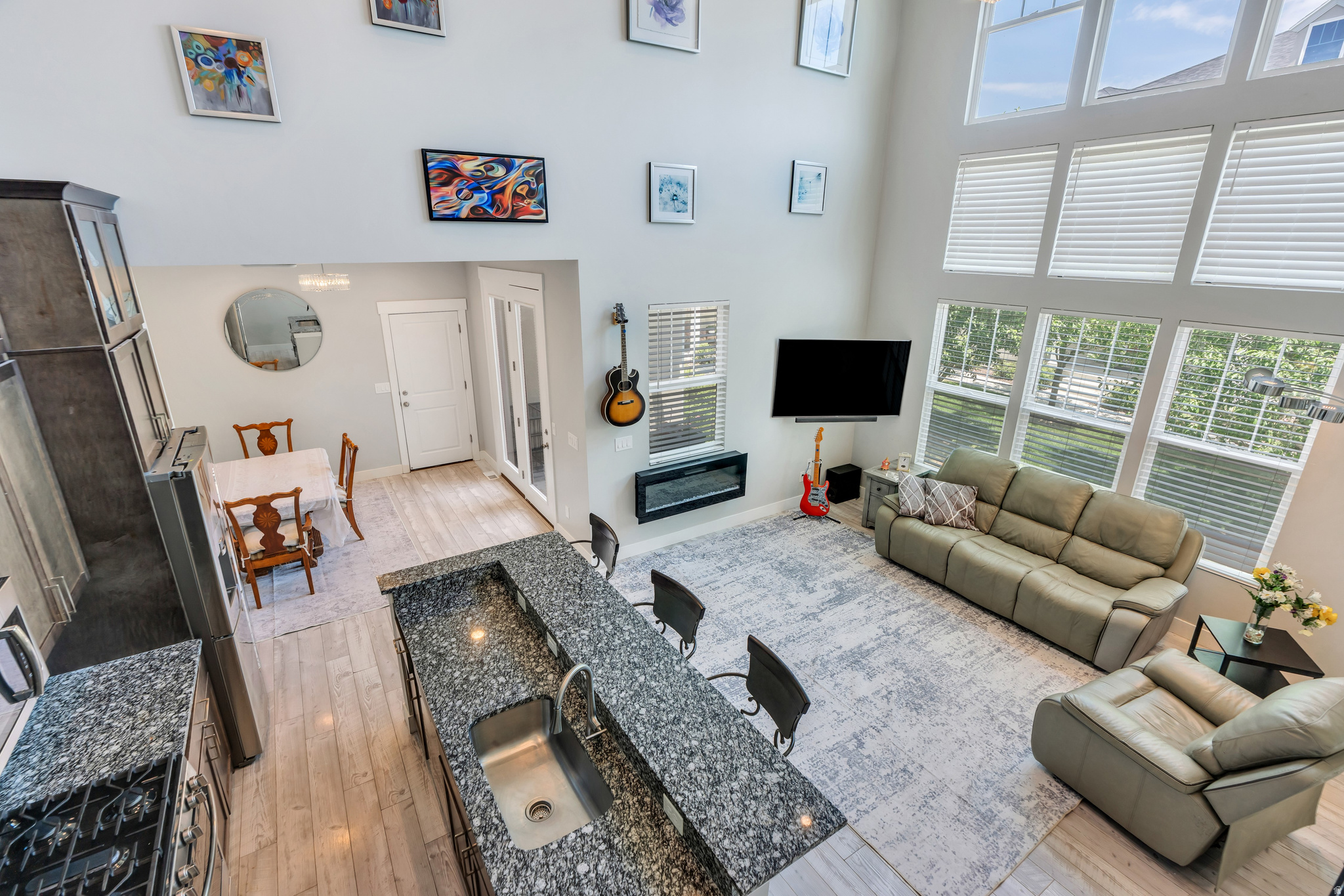 KENNECOTT - Residential