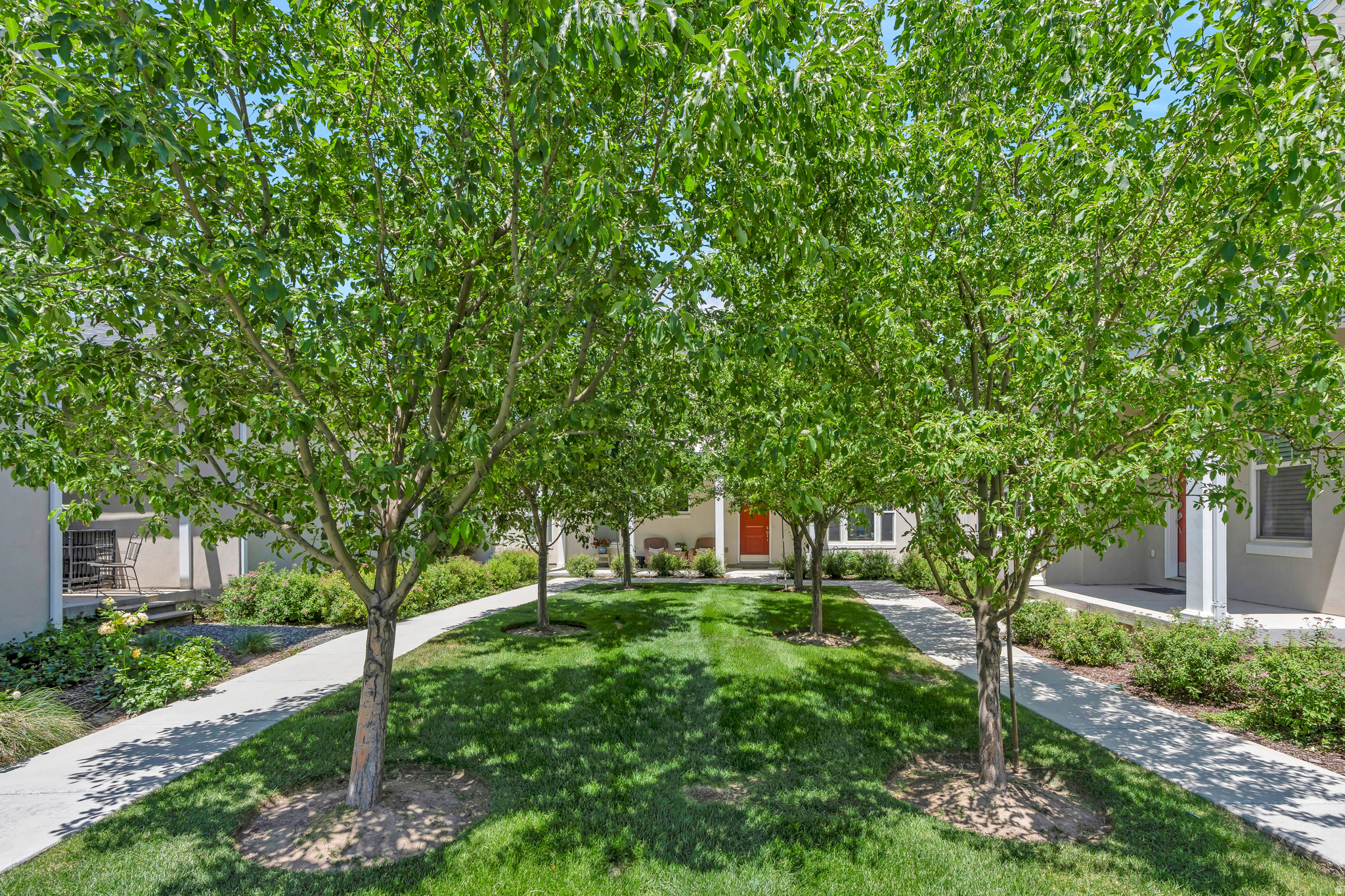 KENNECOTT - Residential