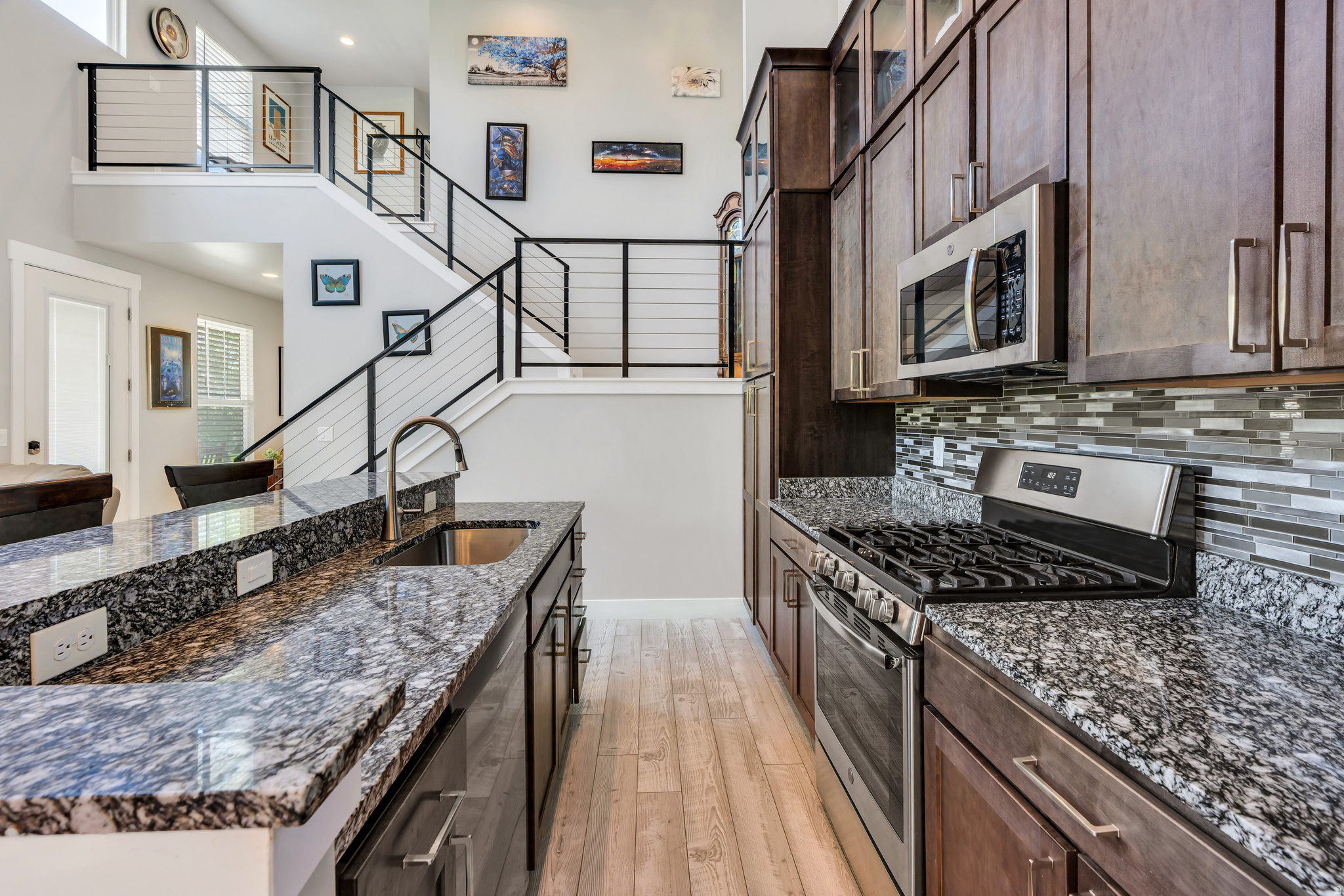 KENNECOTT - Residential
