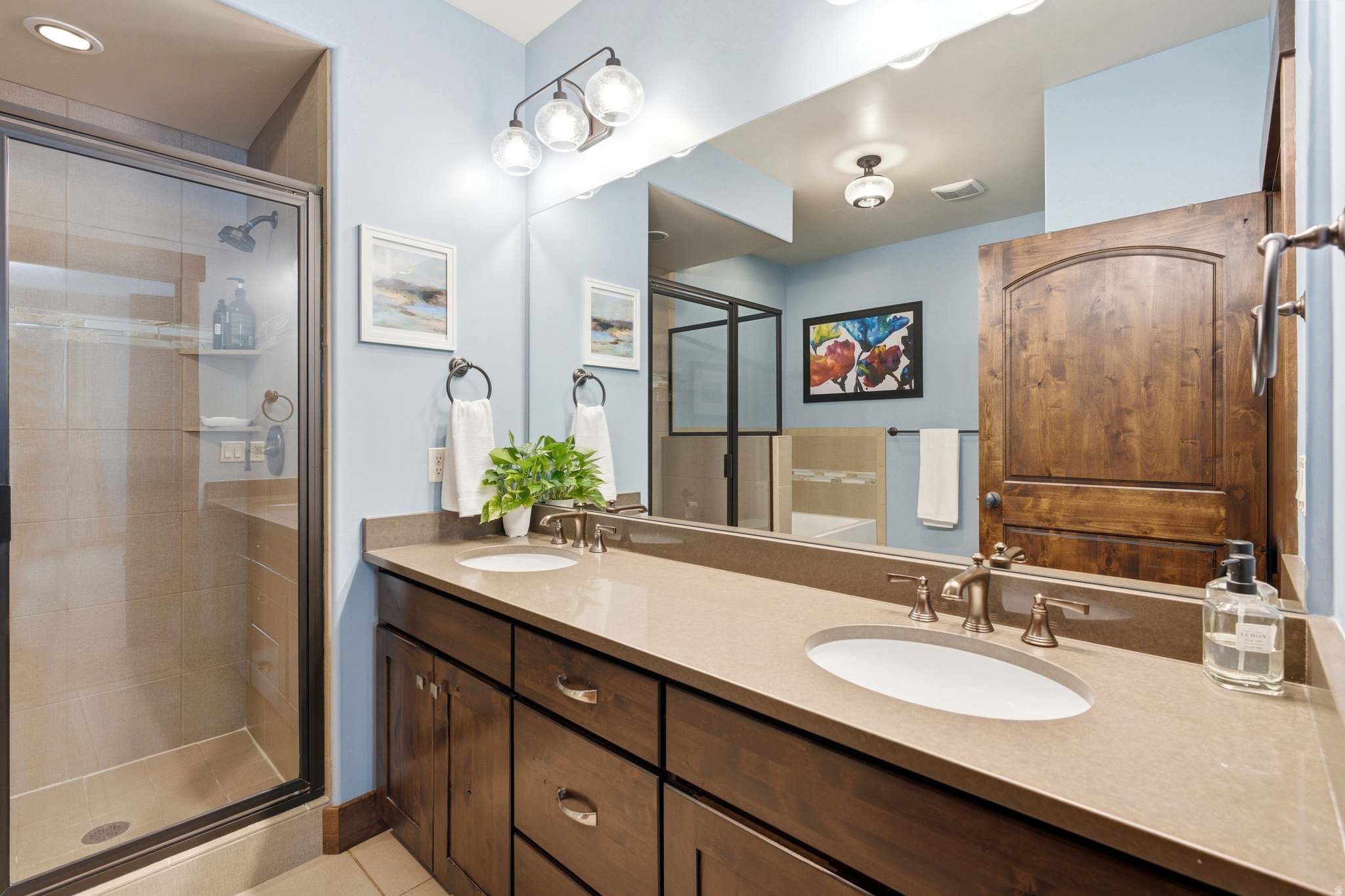 BLACK ROCK RIDGE - Residential