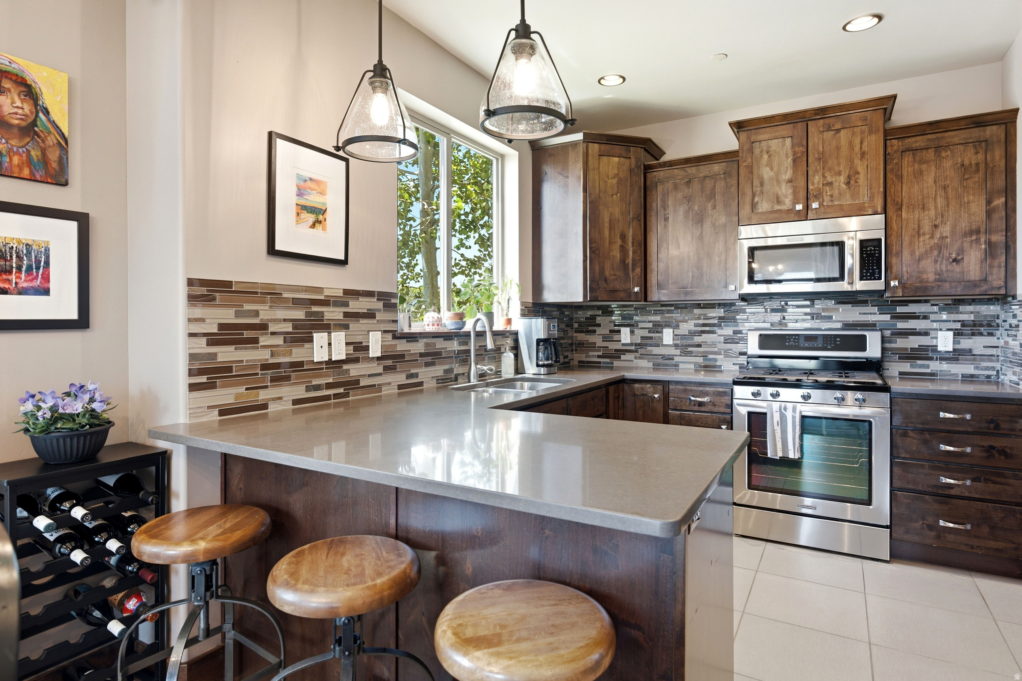 BLACK ROCK RIDGE - Residential