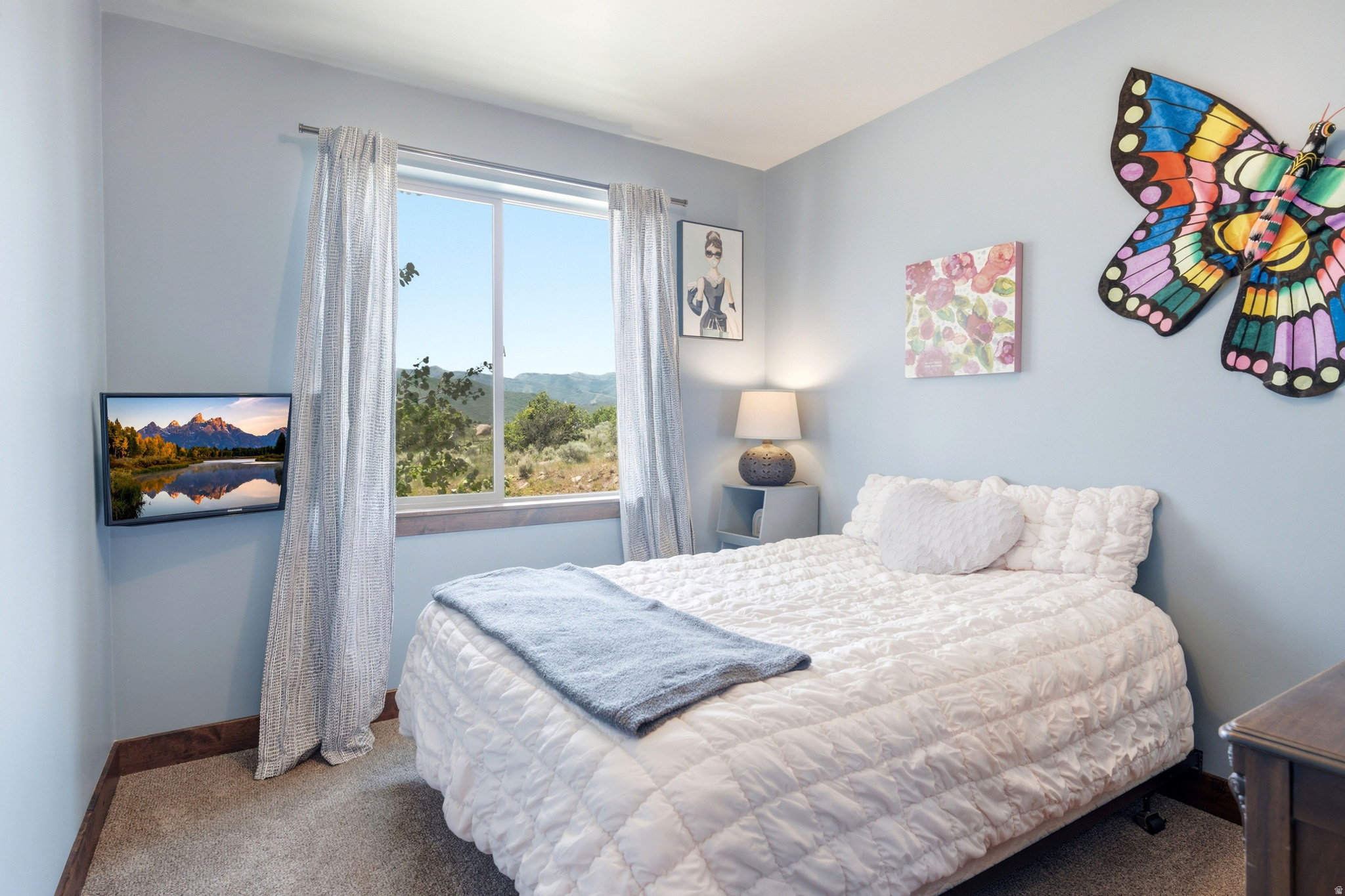 BLACK ROCK RIDGE - Residential