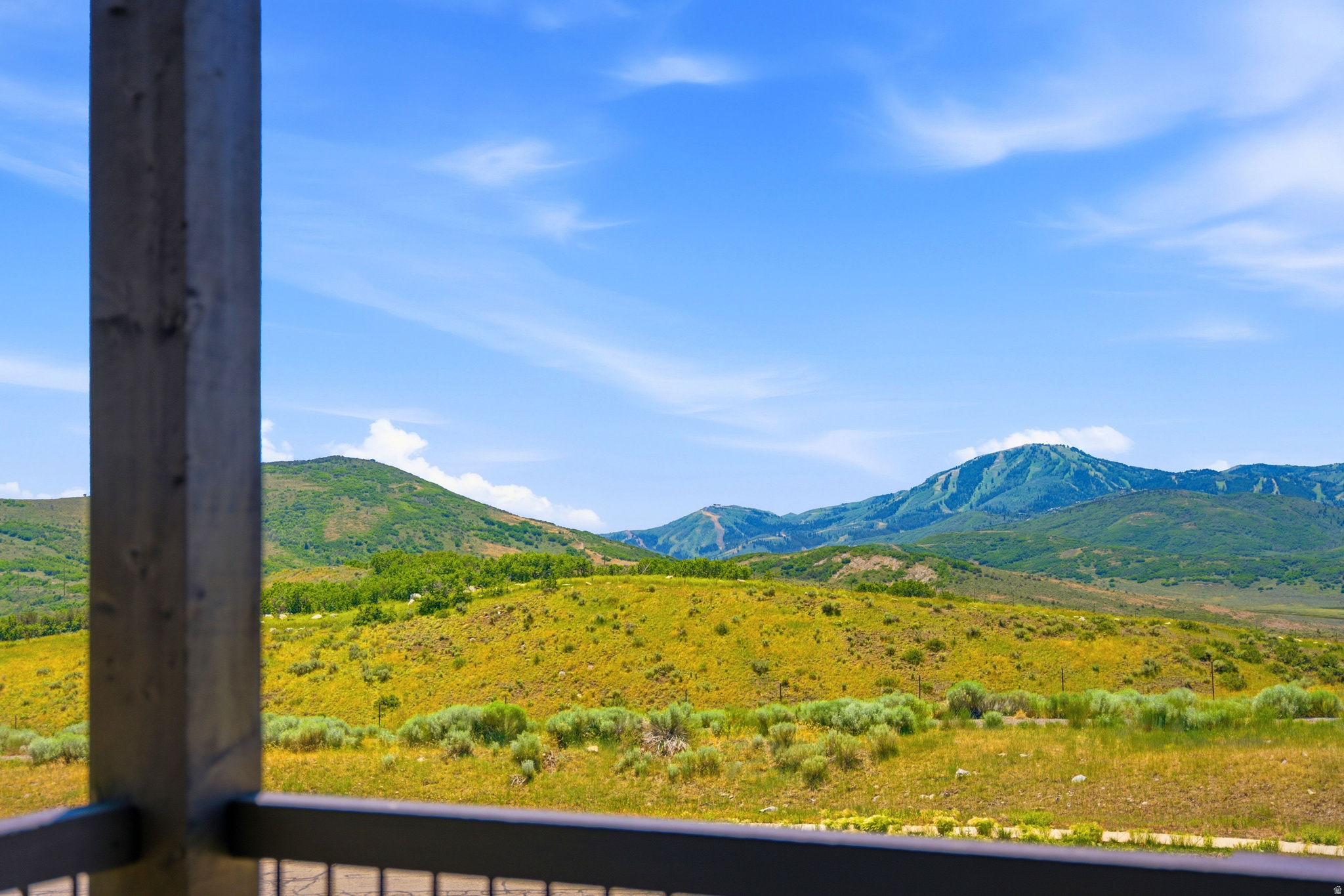 BLACK ROCK RIDGE - Residential