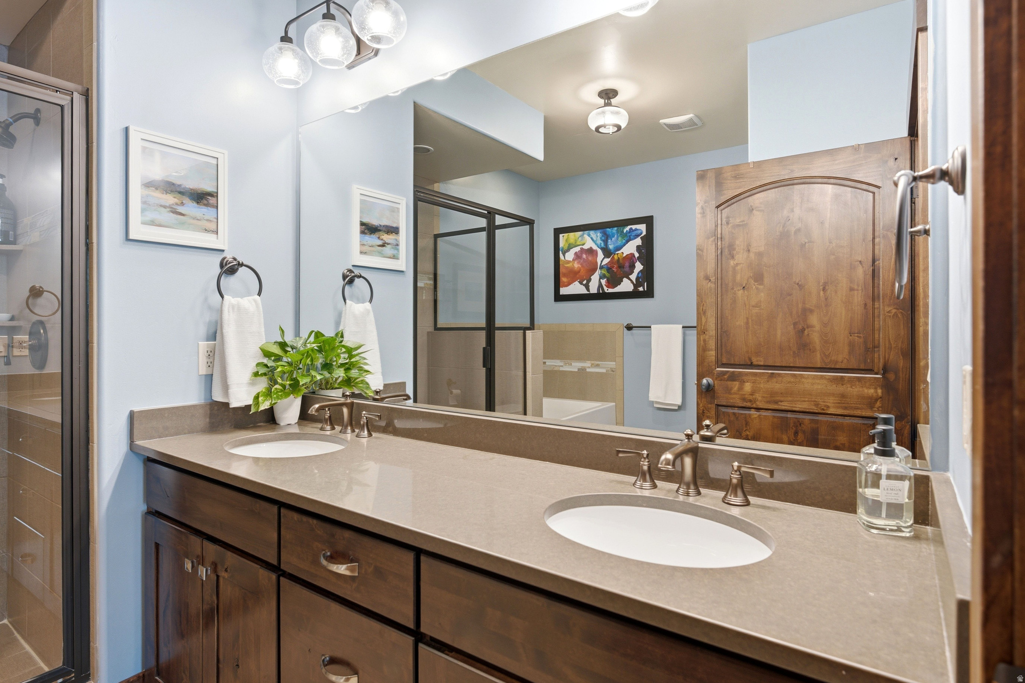 BLACK ROCK RIDGE - Residential