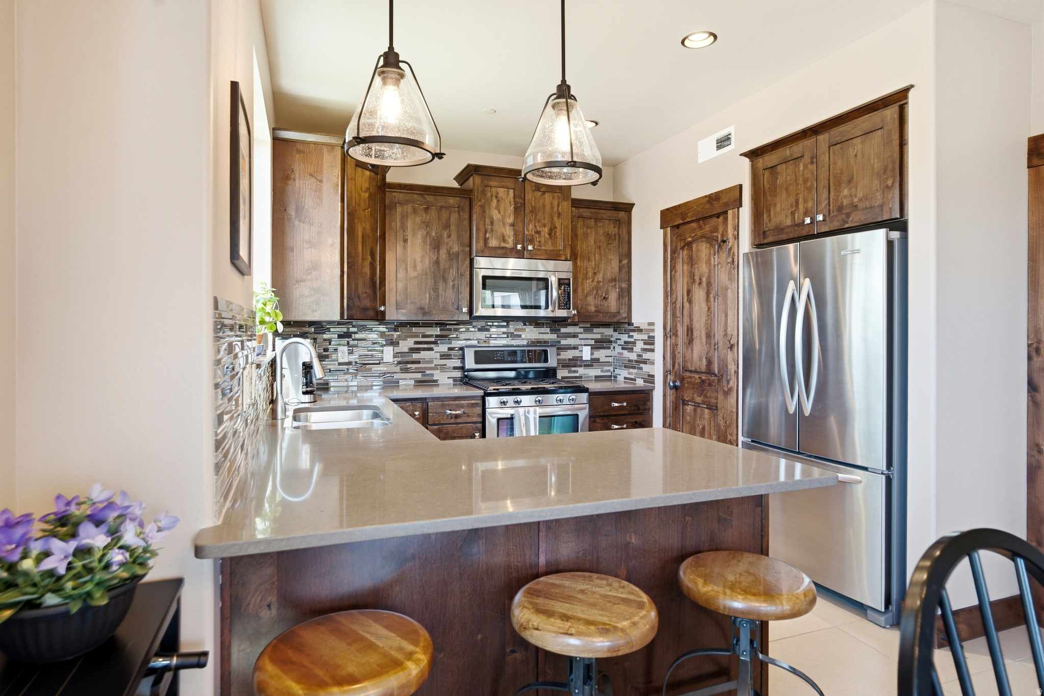 BLACK ROCK RIDGE - Residential