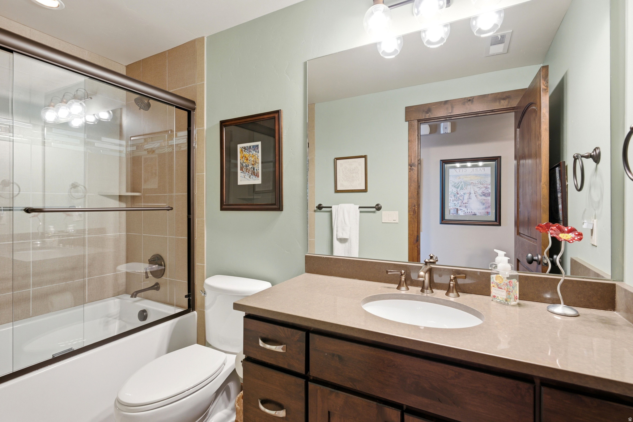 BLACK ROCK RIDGE - Residential