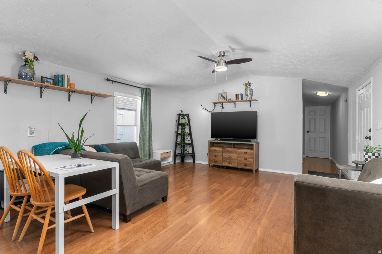 CRESCENTWOOD VILLAGE - Residential