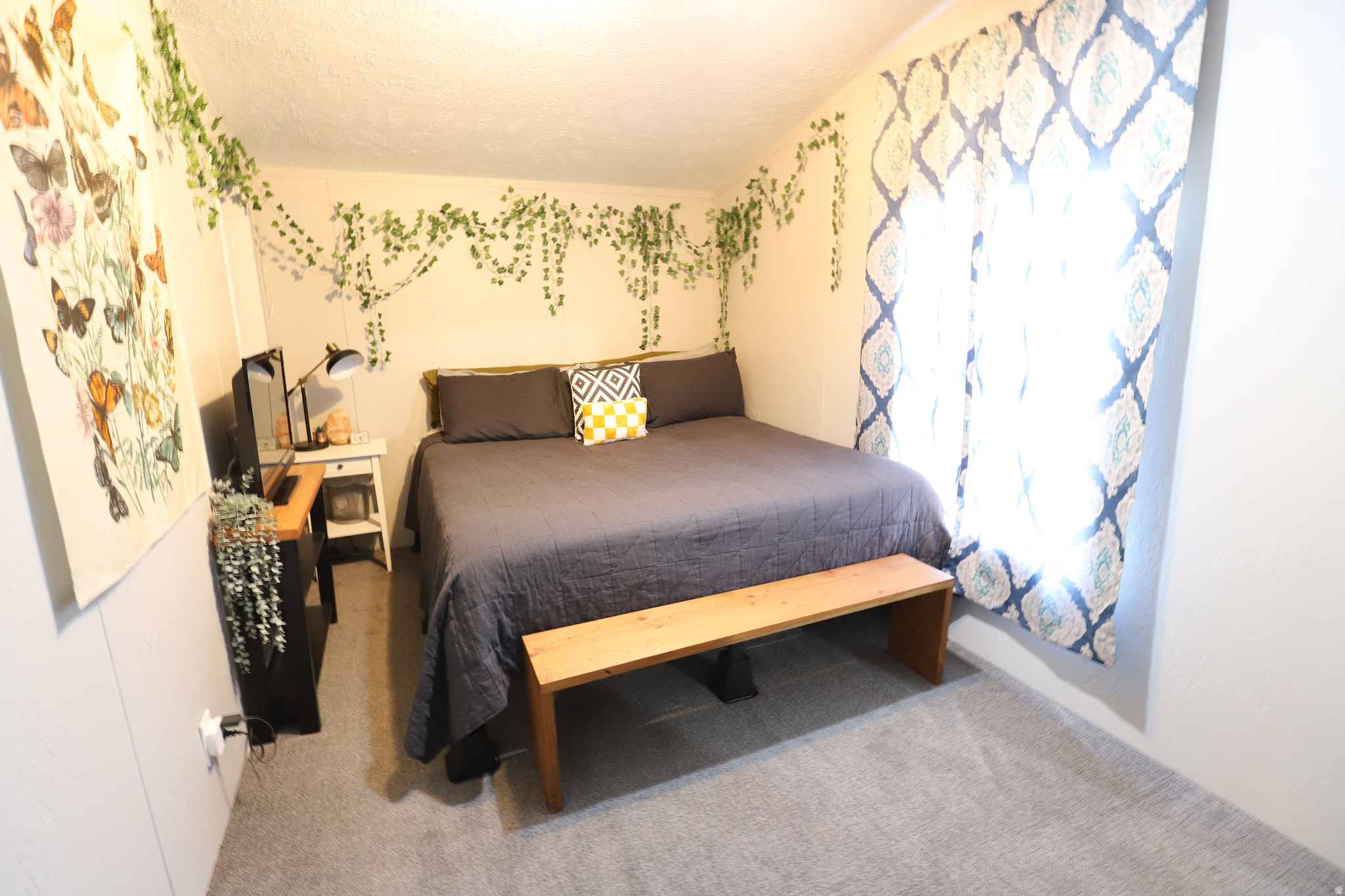 CRESCENTWOOD VILLAGE - Residential