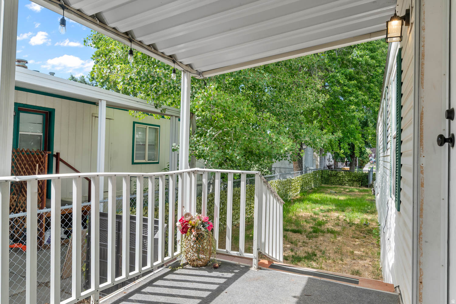 CRESCENTWOOD VILLAGE - Residential