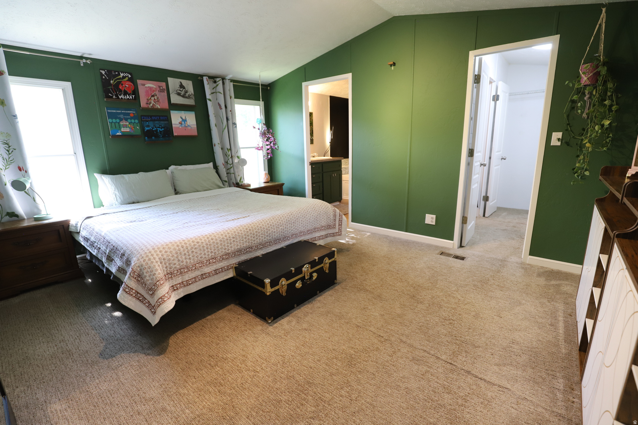 CRESCENTWOOD VILLAGE - Residential