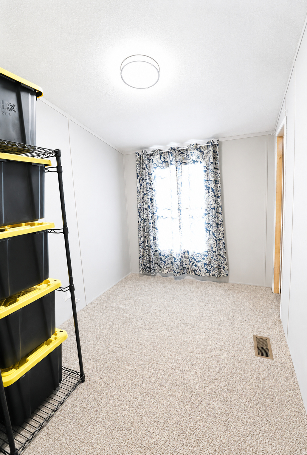 CRESCENTWOOD VILLAGE - Residential