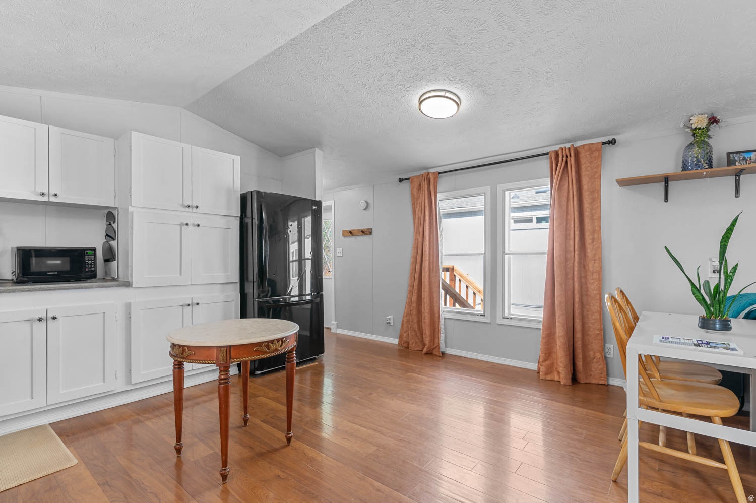 CRESCENTWOOD VILLAGE - Residential