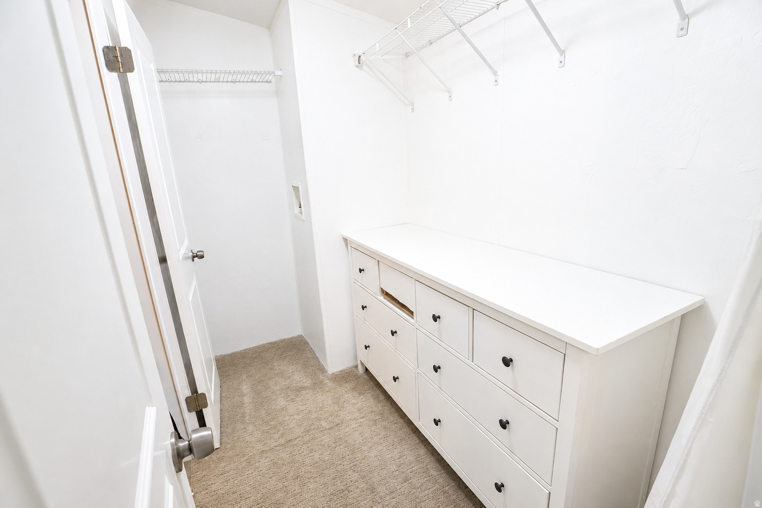 CRESCENTWOOD VILLAGE - Residential