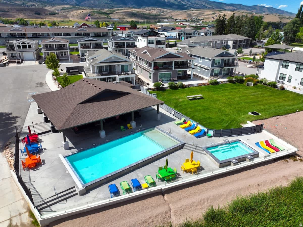 LEGACY BEACH PUD LOT 8 - Residential