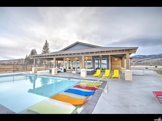 LEGACY BEACH PUD LOT 8 - Residential