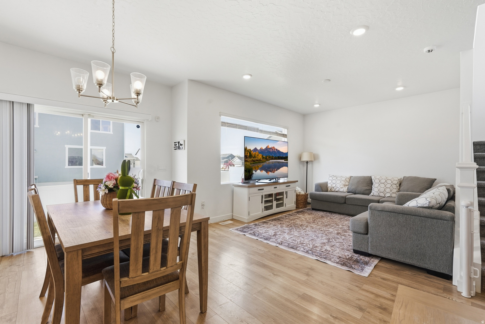 CRIDDLE FARMS - Residential