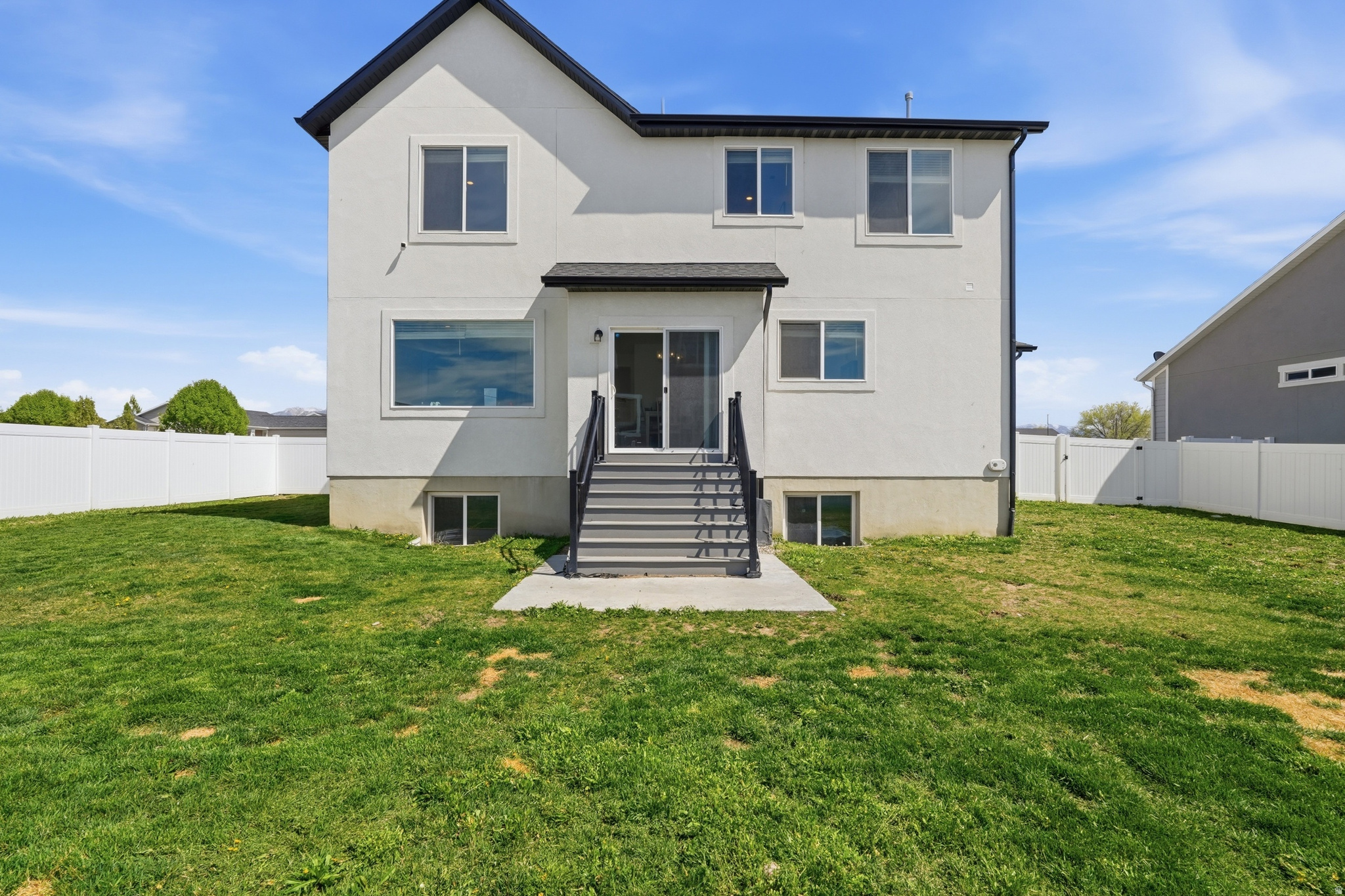 CRIDDLE FARMS - Residential