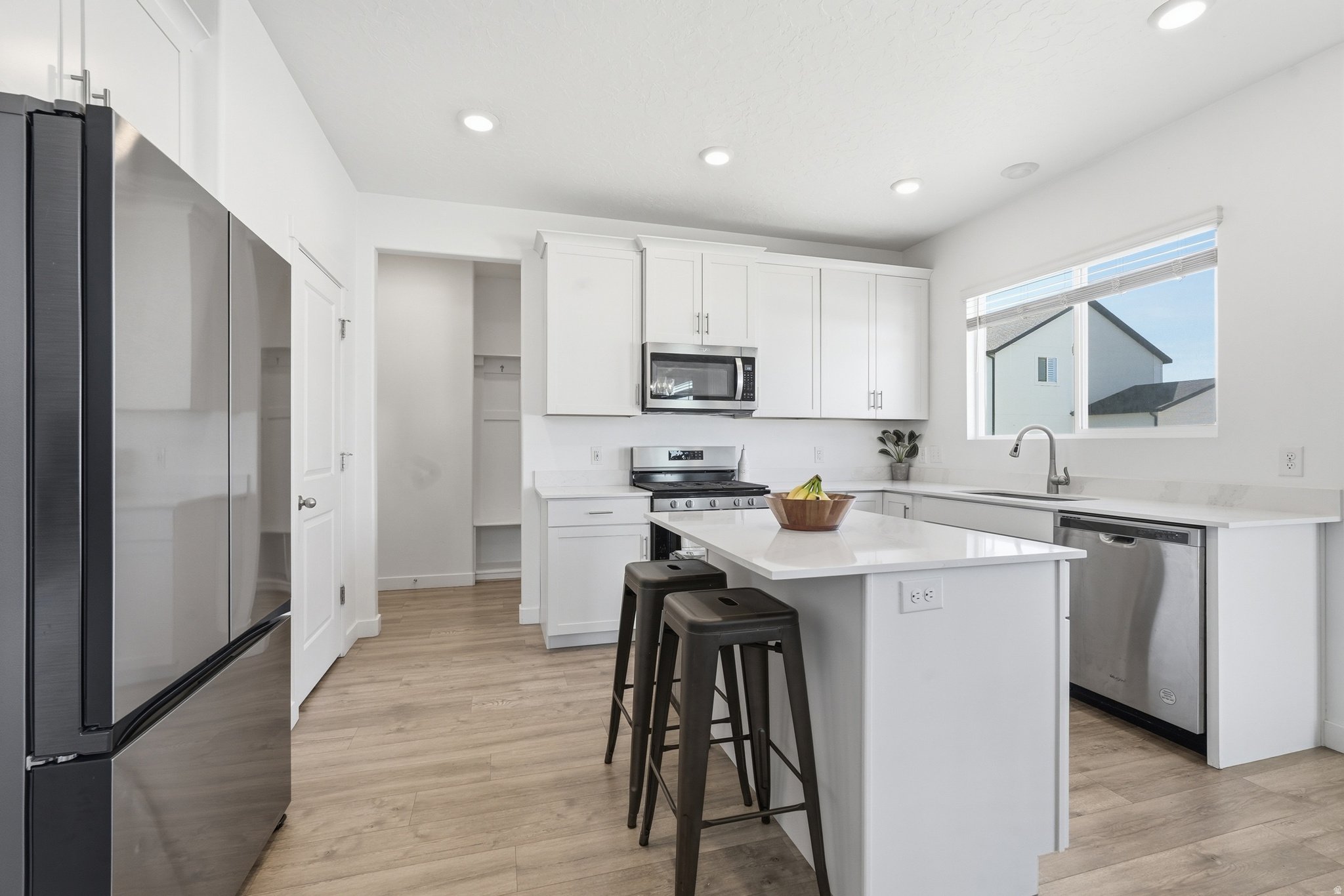 CRIDDLE FARMS - Residential