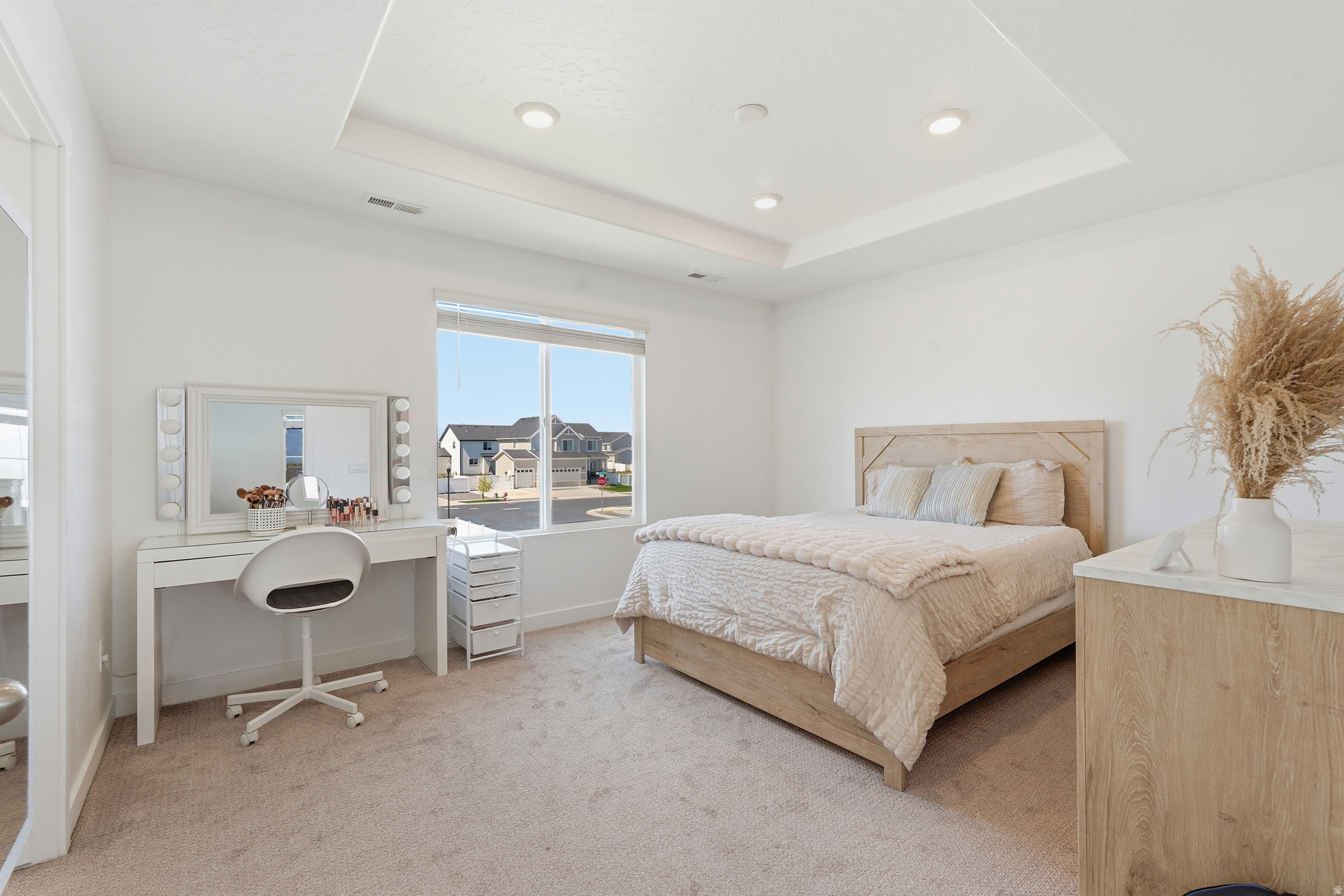 CRIDDLE FARMS - Residential