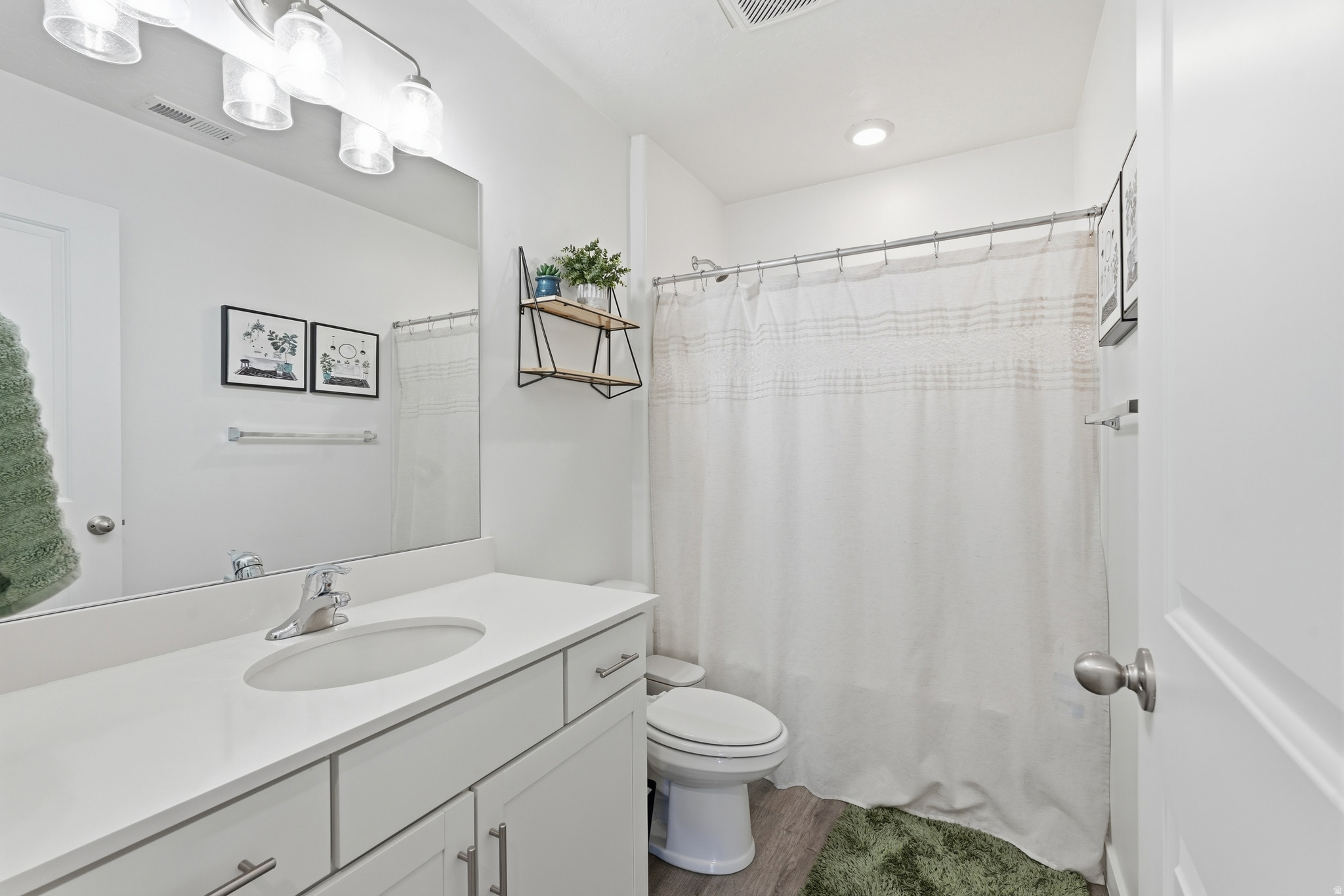 CRIDDLE FARMS - Residential