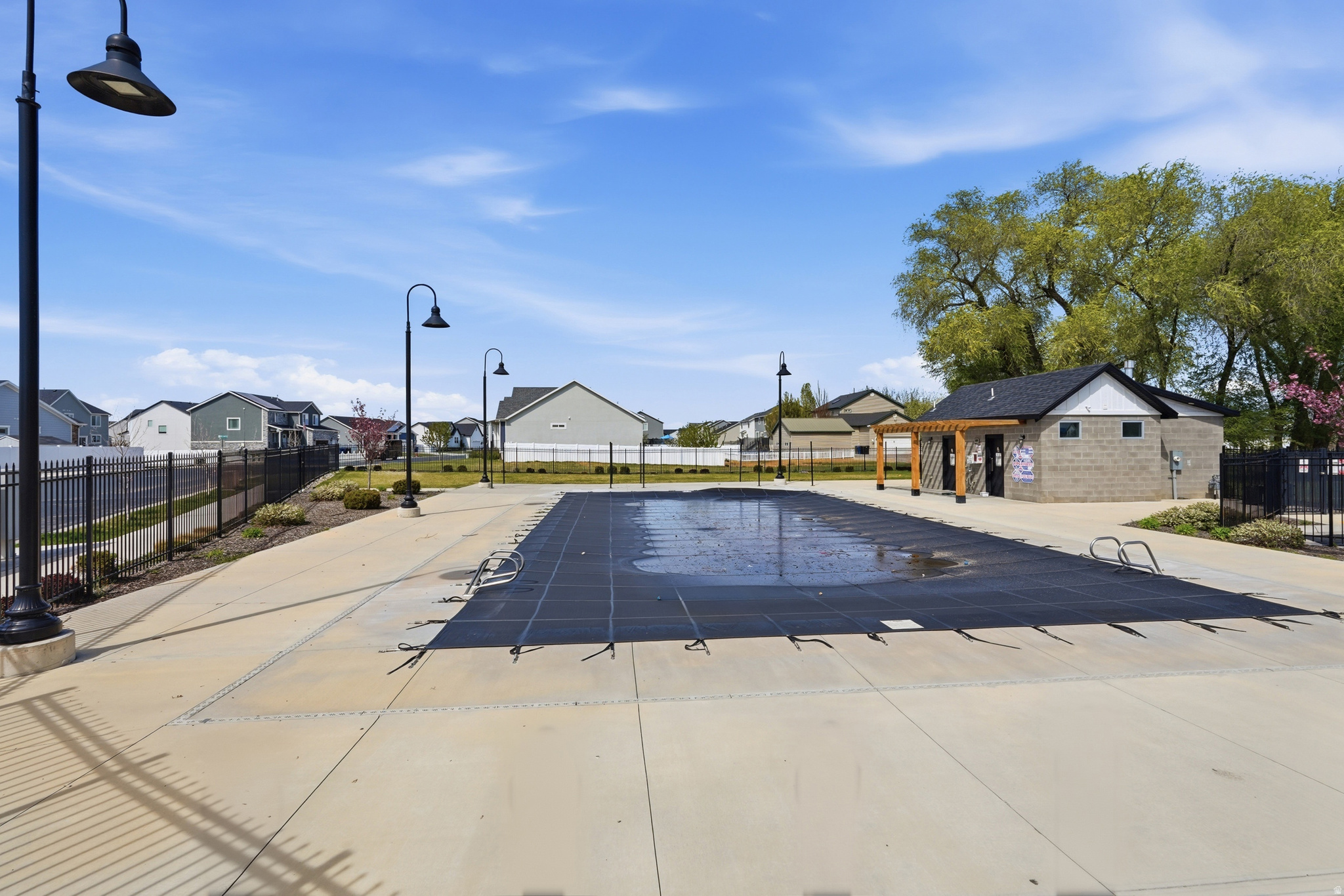 CRIDDLE FARMS - Residential