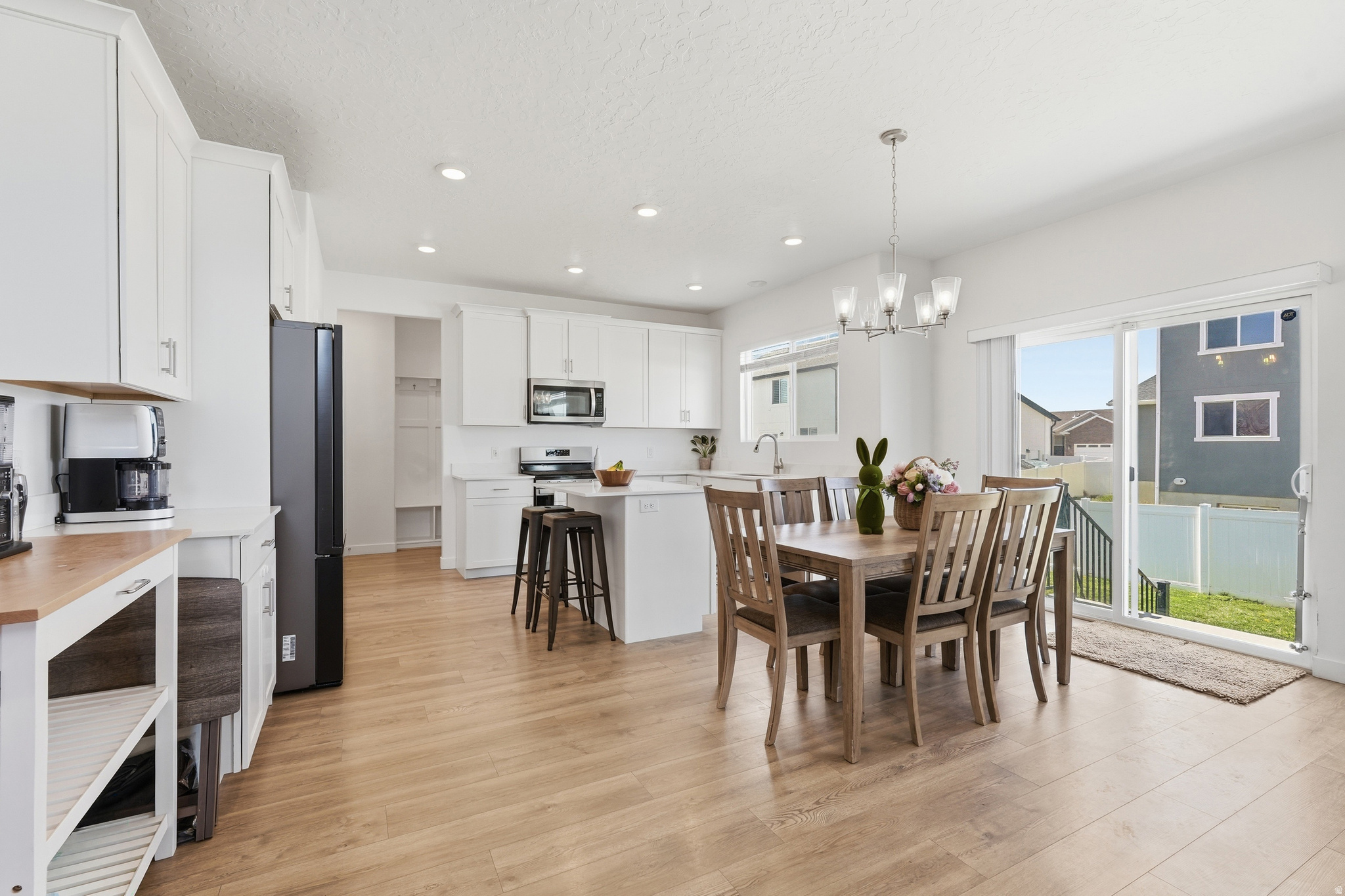 CRIDDLE FARMS - Residential