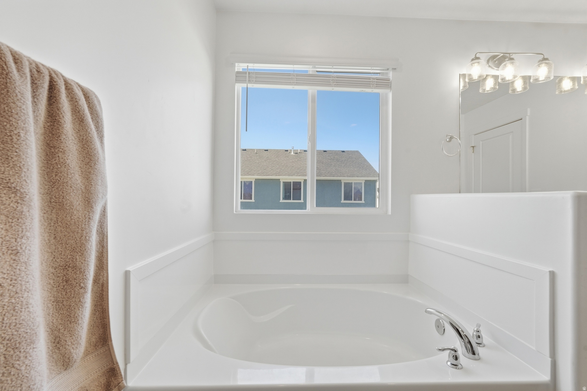 CRIDDLE FARMS - Residential