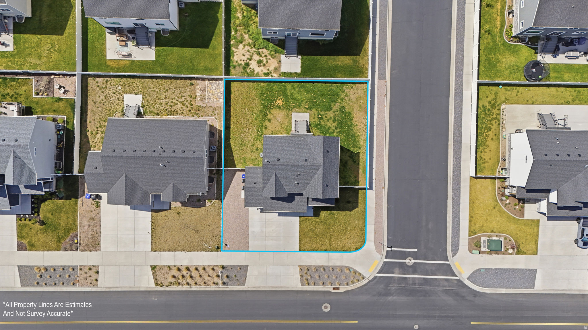 CRIDDLE FARMS - Residential