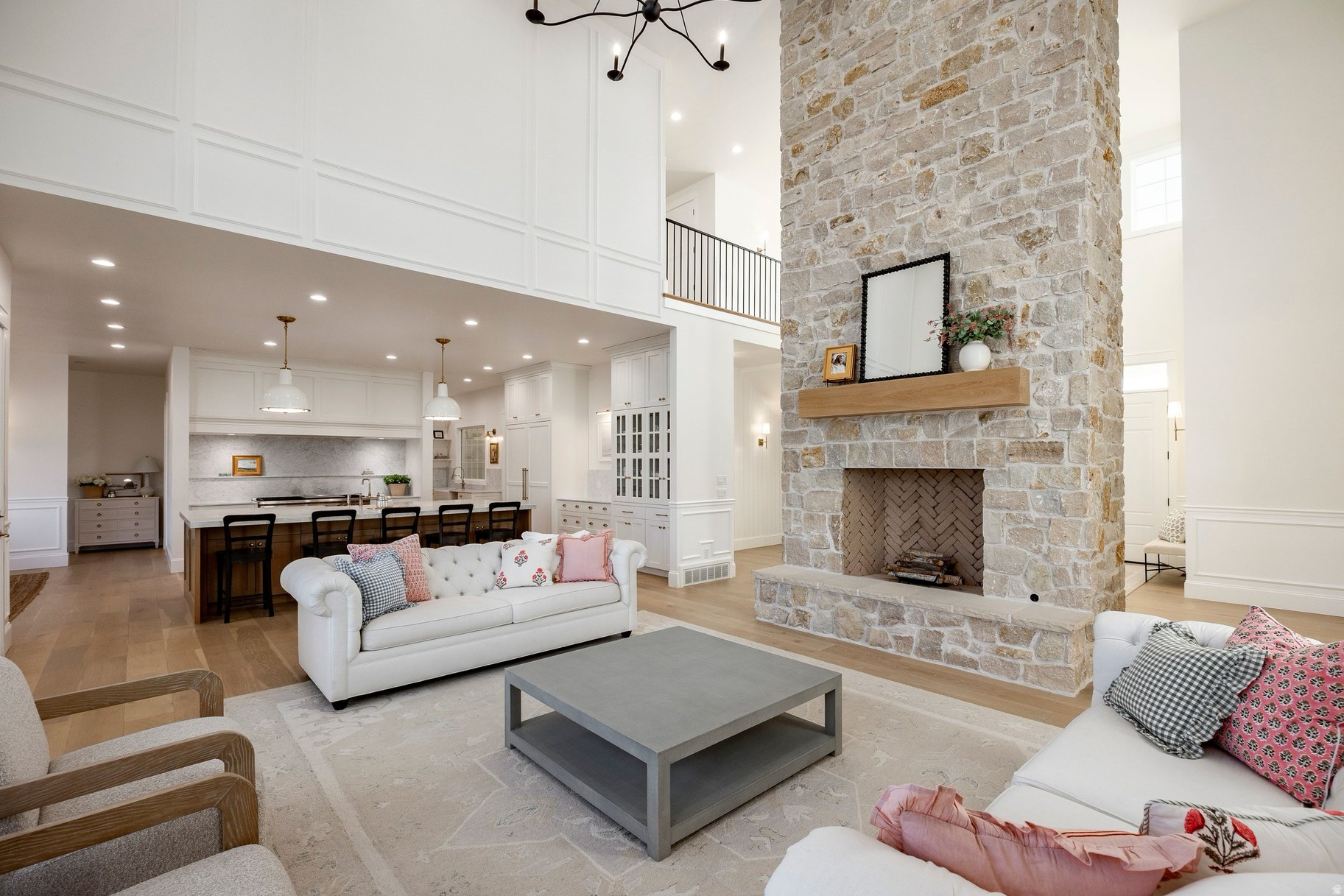 HIGHGATE ESTATES - Residential