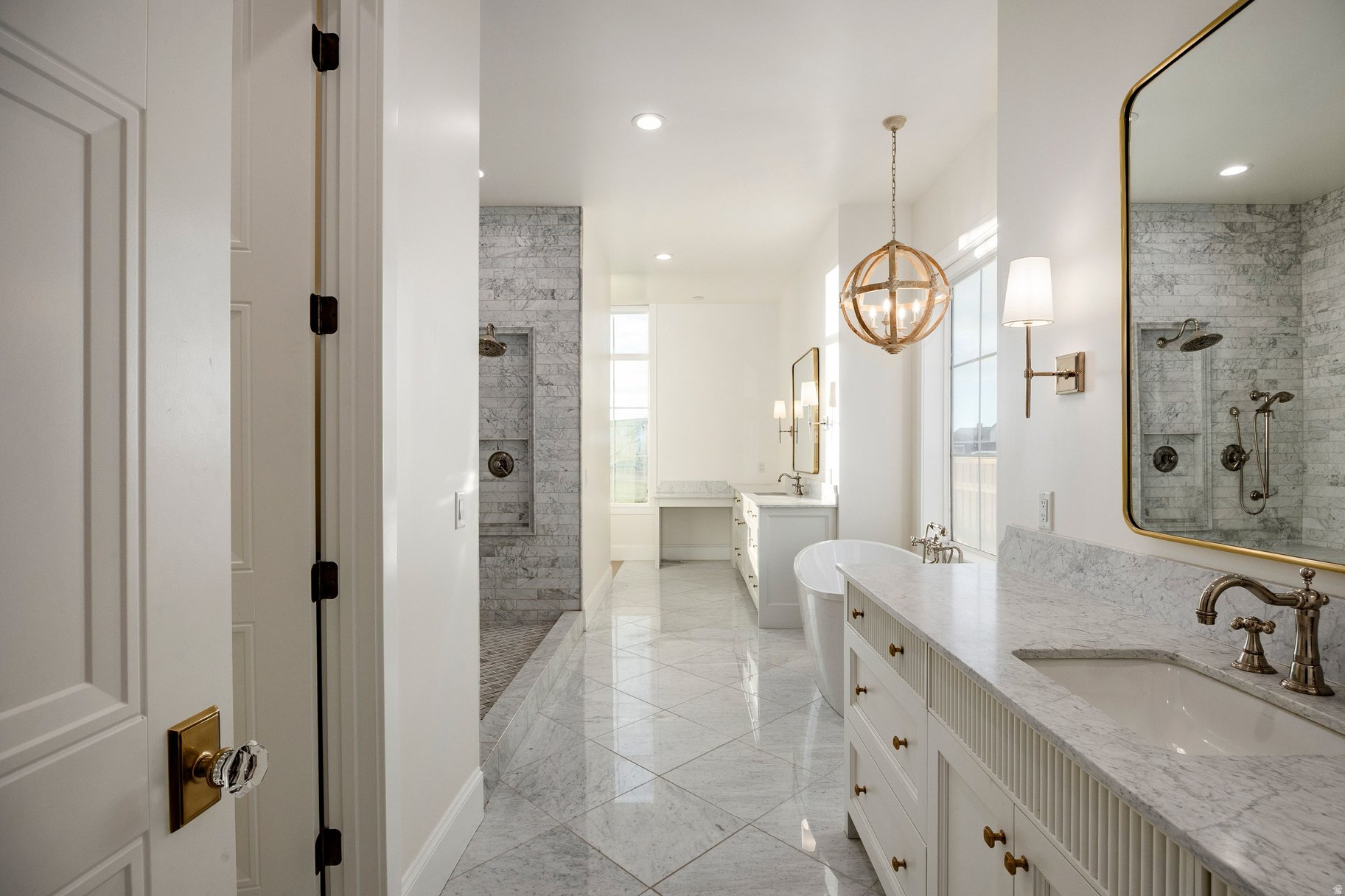 HIGHGATE ESTATES - Residential