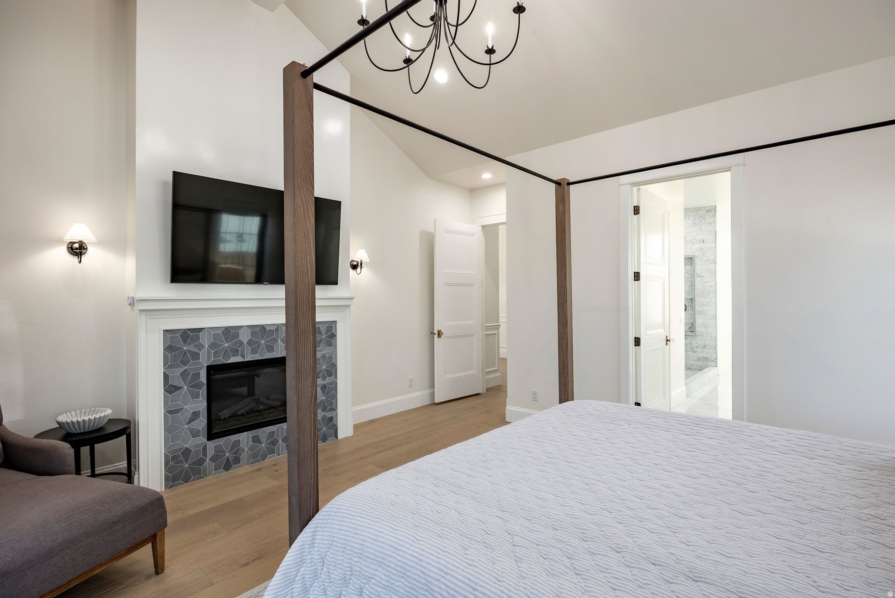 HIGHGATE ESTATES - Residential