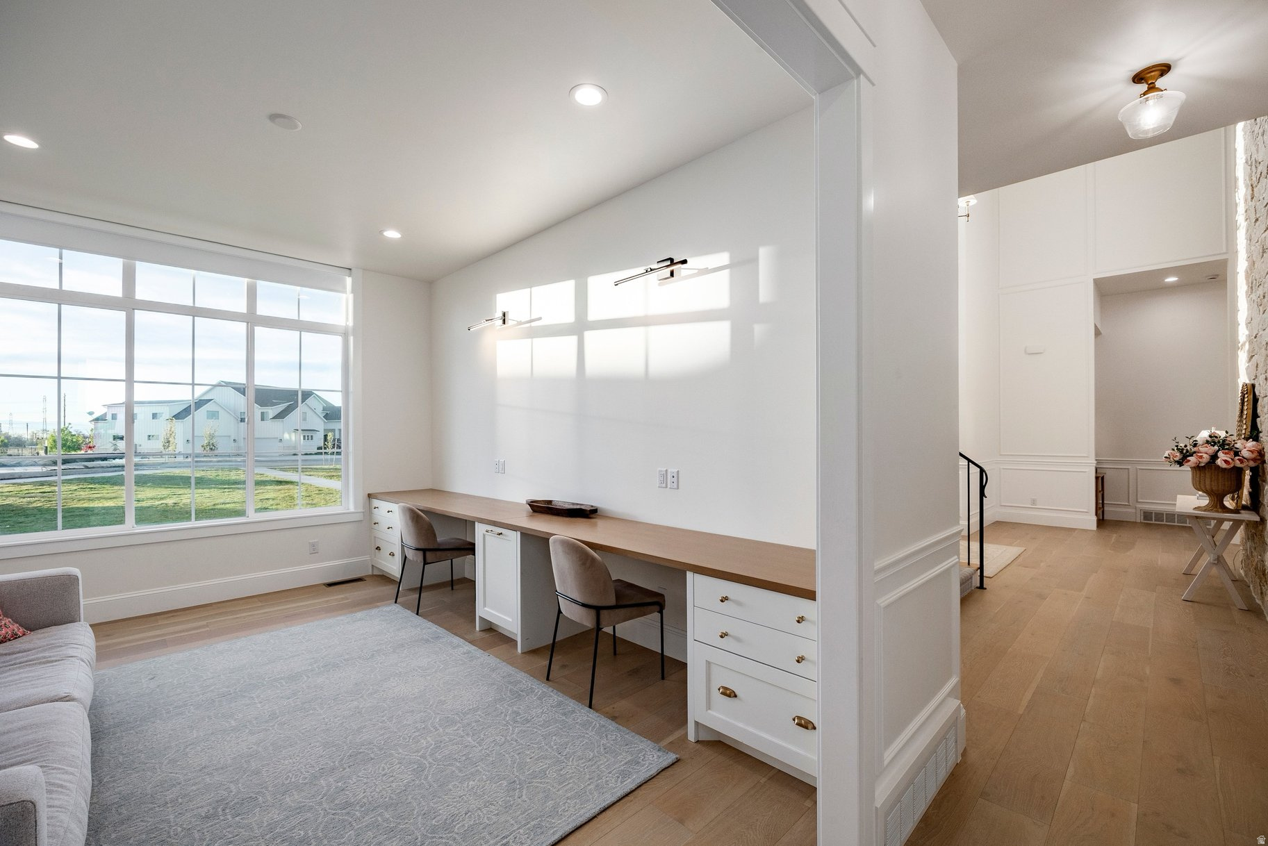 HIGHGATE ESTATES - Residential