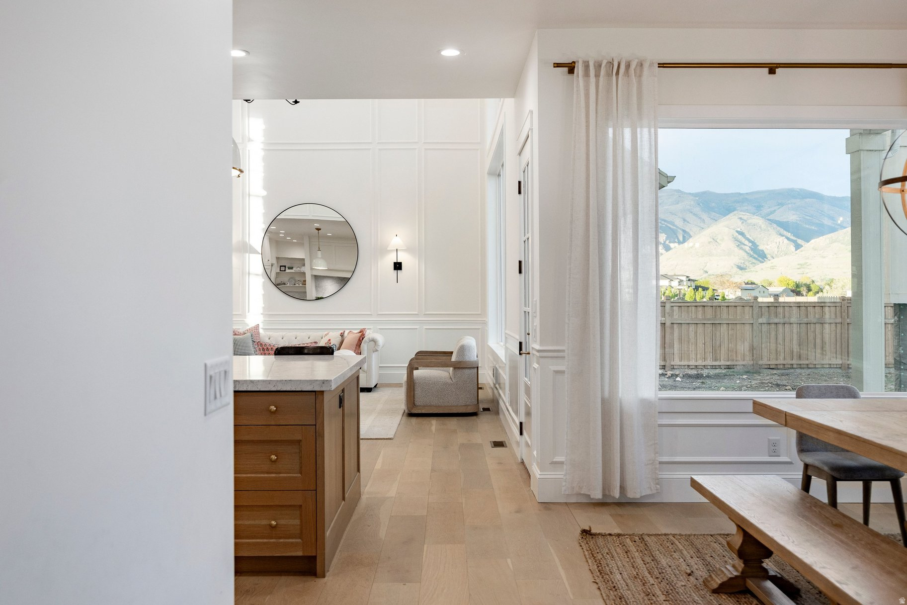 HIGHGATE ESTATES - Residential