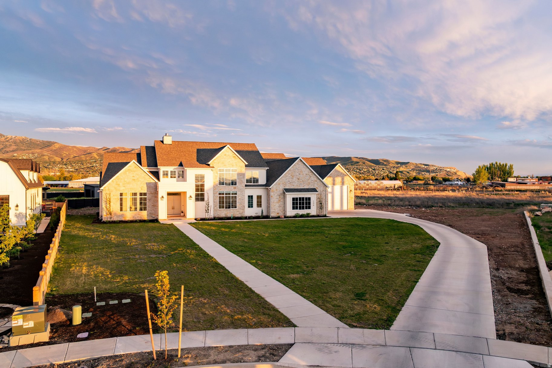 HIGHGATE ESTATES - Residential