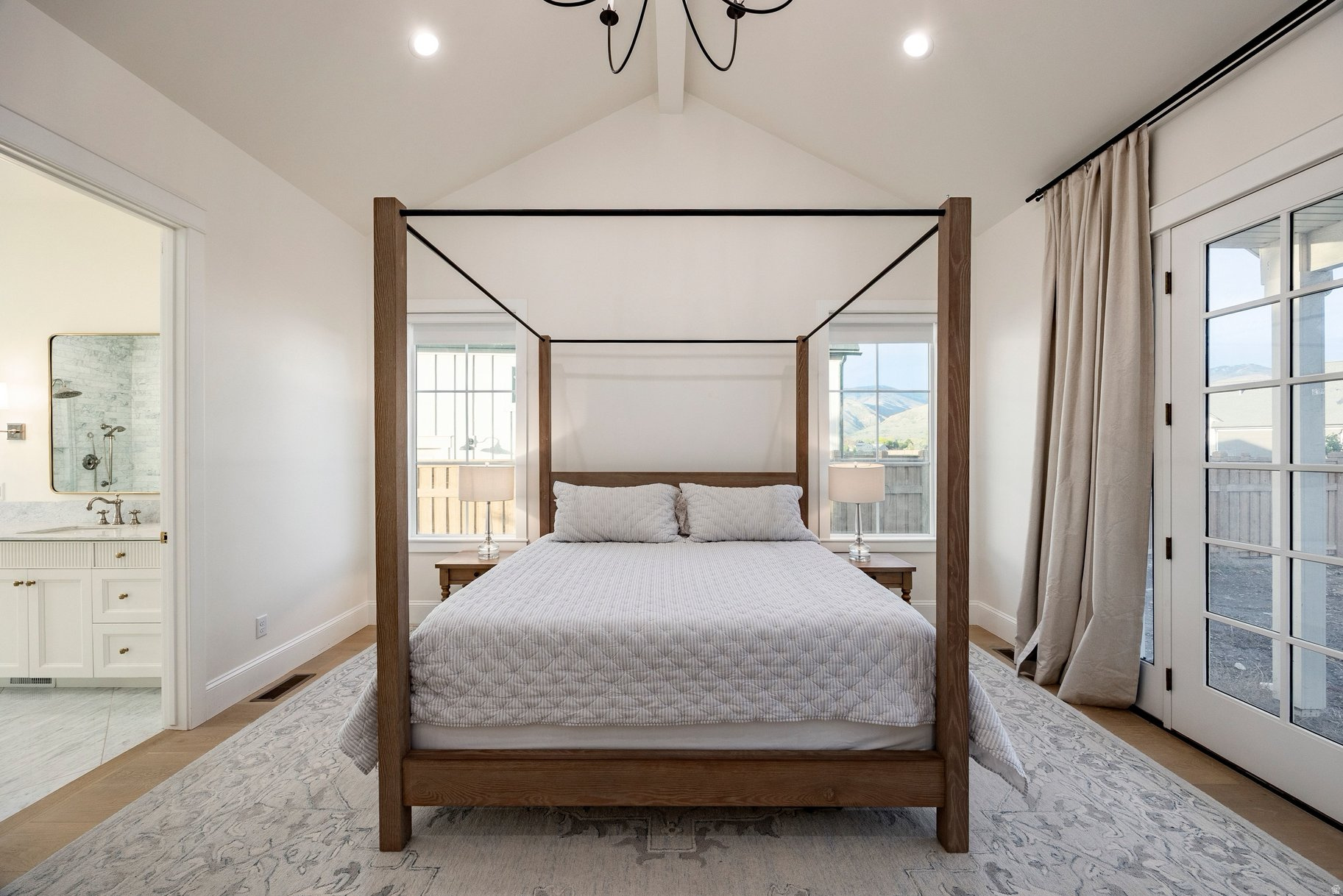 HIGHGATE ESTATES - Residential