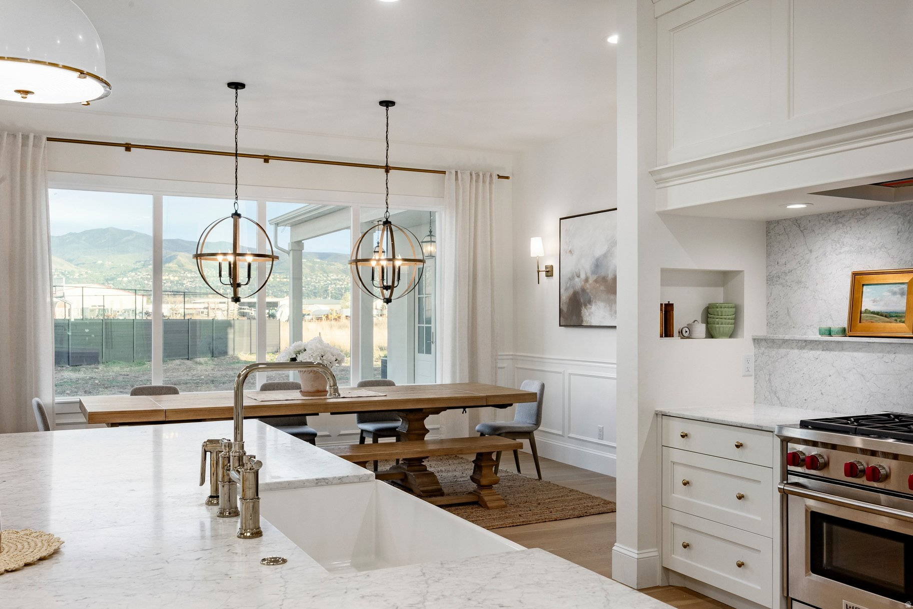 HIGHGATE ESTATES - Residential