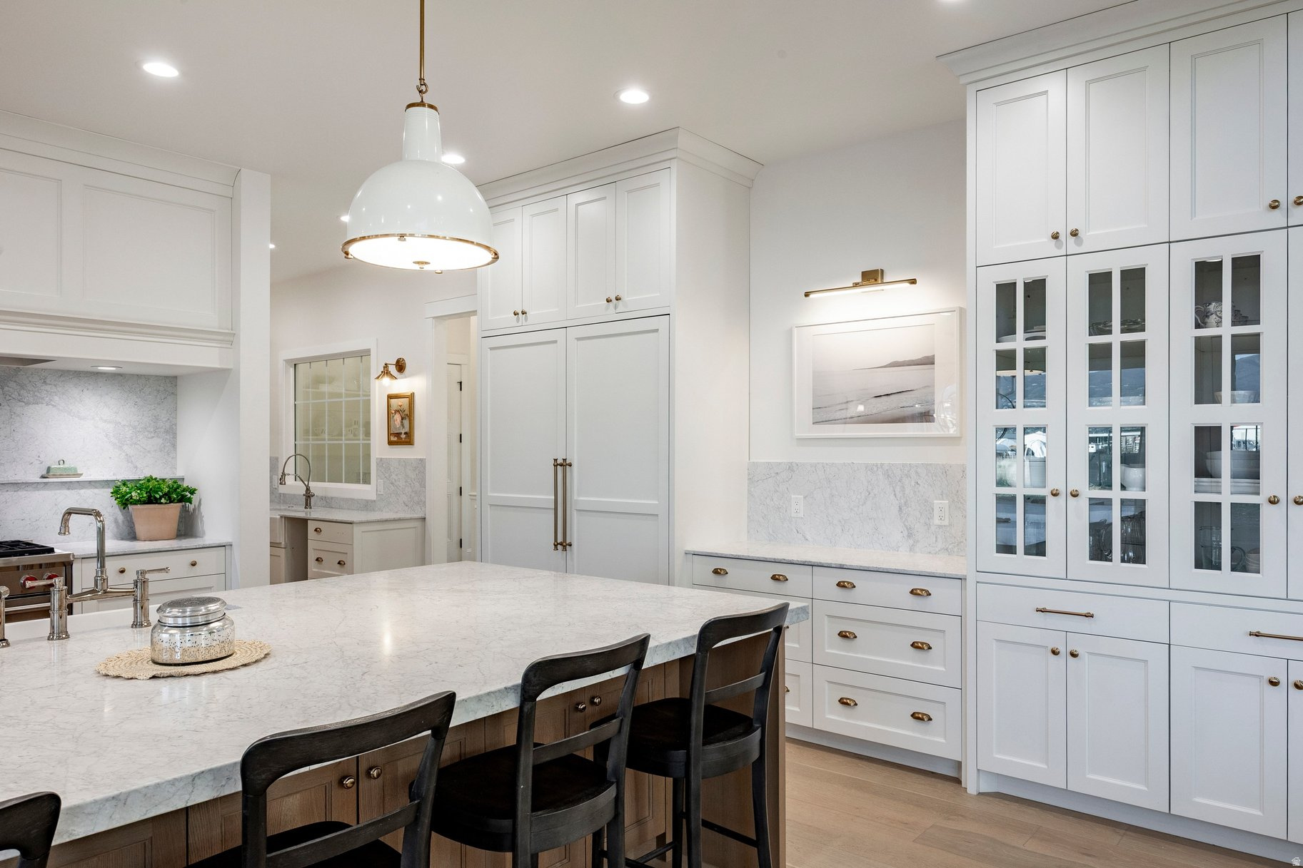 HIGHGATE ESTATES - Residential