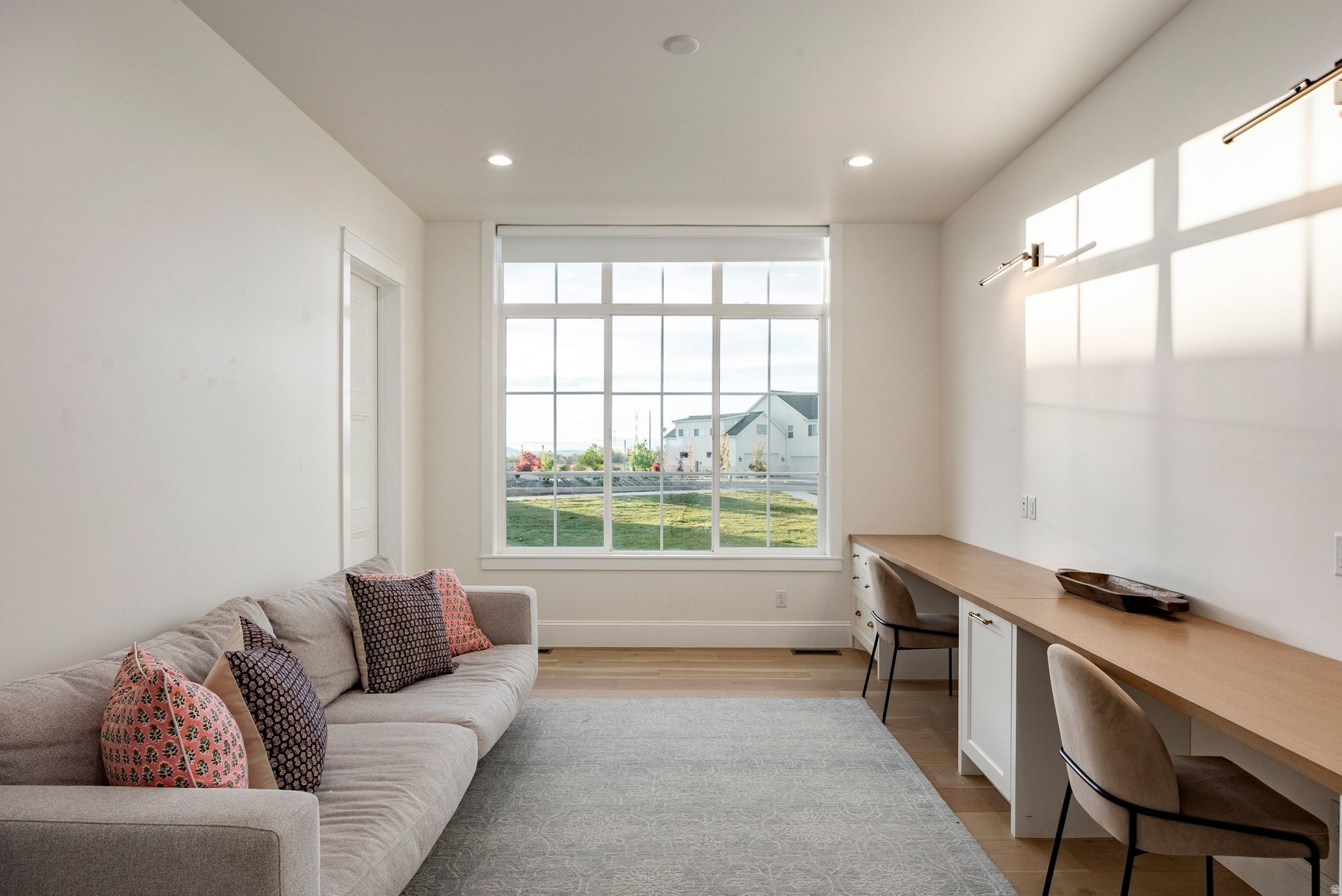 HIGHGATE ESTATES - Residential