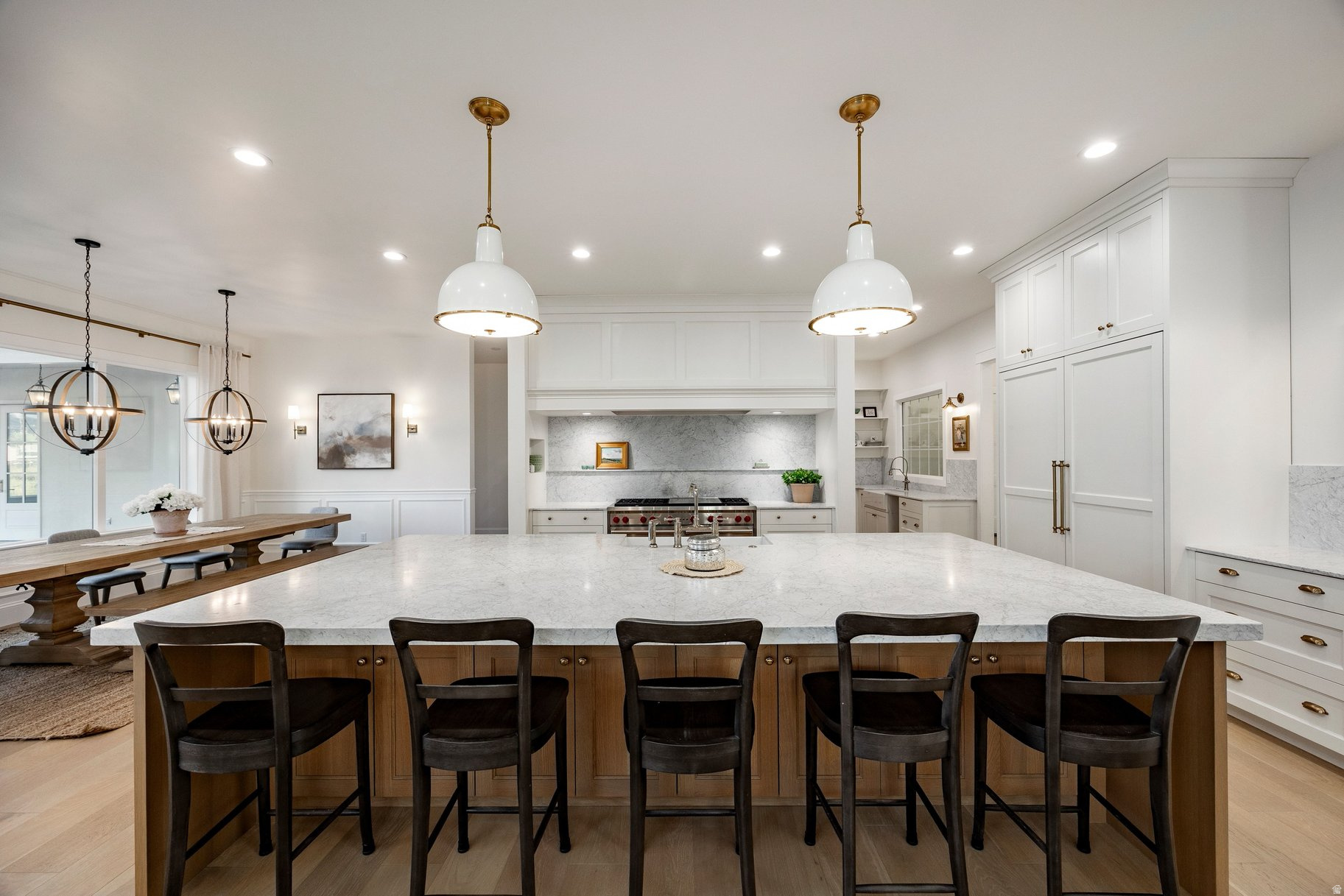HIGHGATE ESTATES - Residential