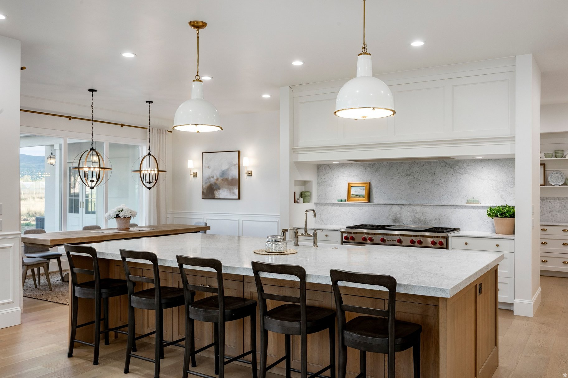 HIGHGATE ESTATES - Residential